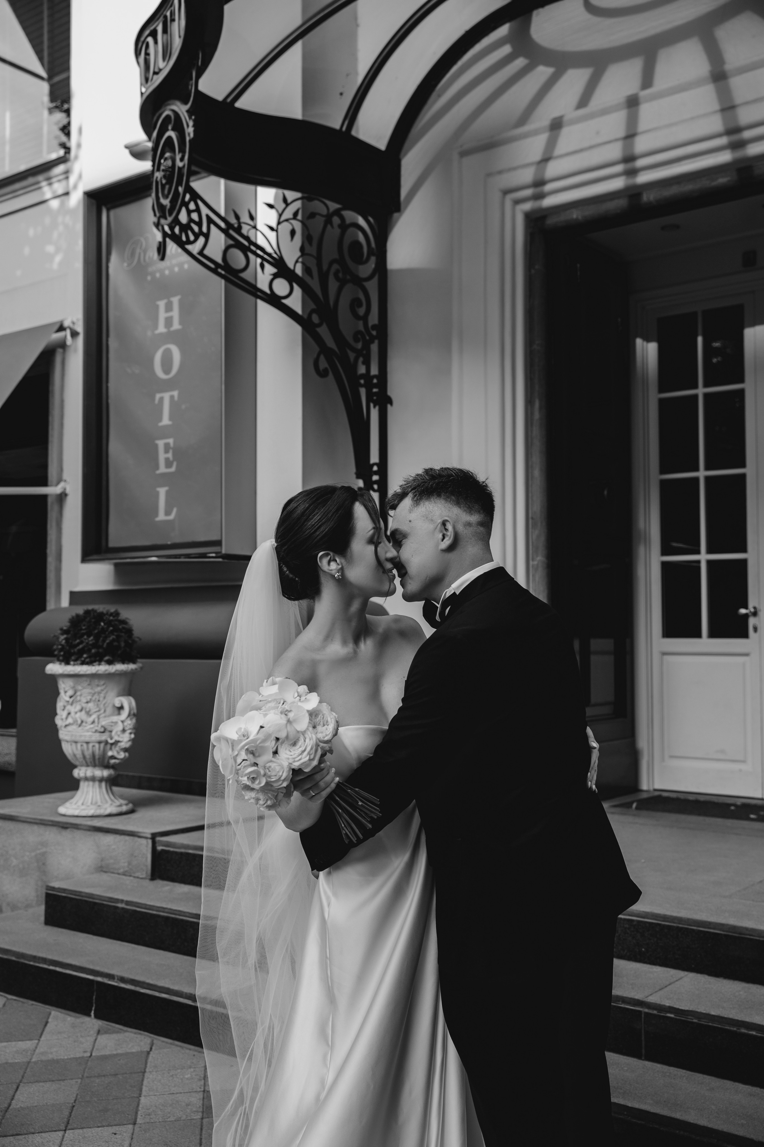 Мария & Николай. Фотограф в Краснодаре и Краснодарском крае