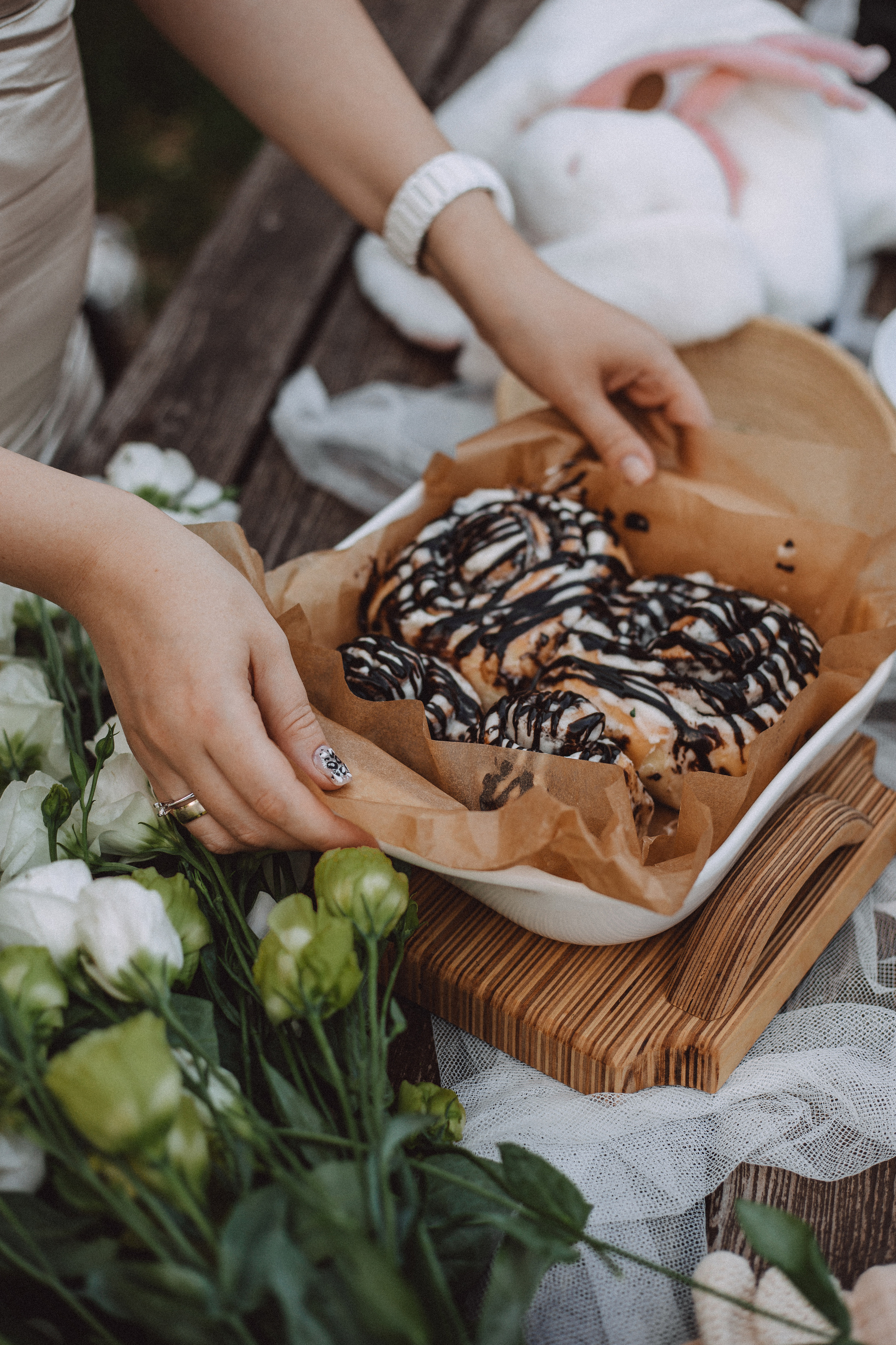 Маша & Саша. Фотограф в Краснодаре и Краснодарском крае