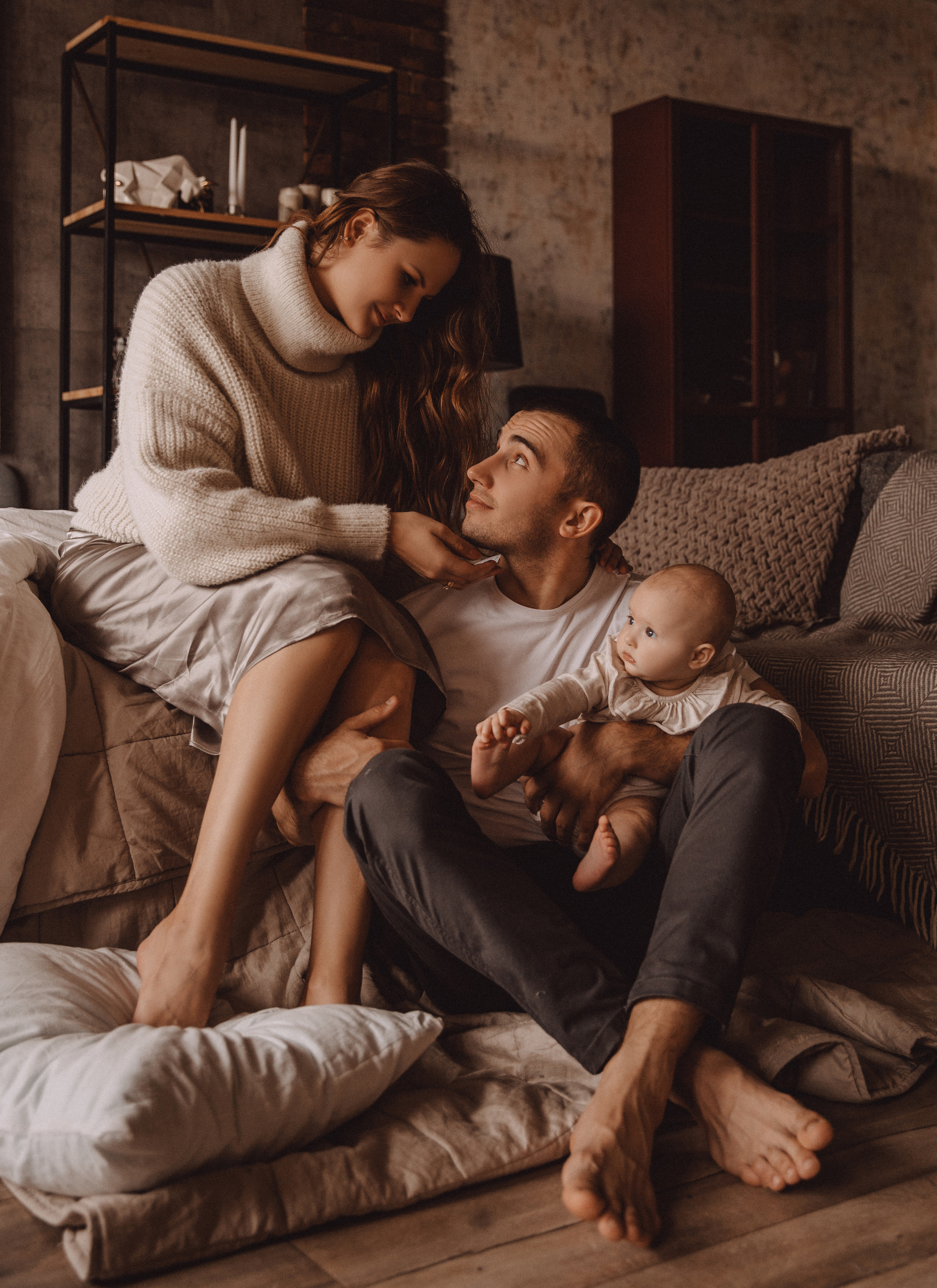 Даша & Влад. Фотограф в Краснодаре и Краснодарском крае