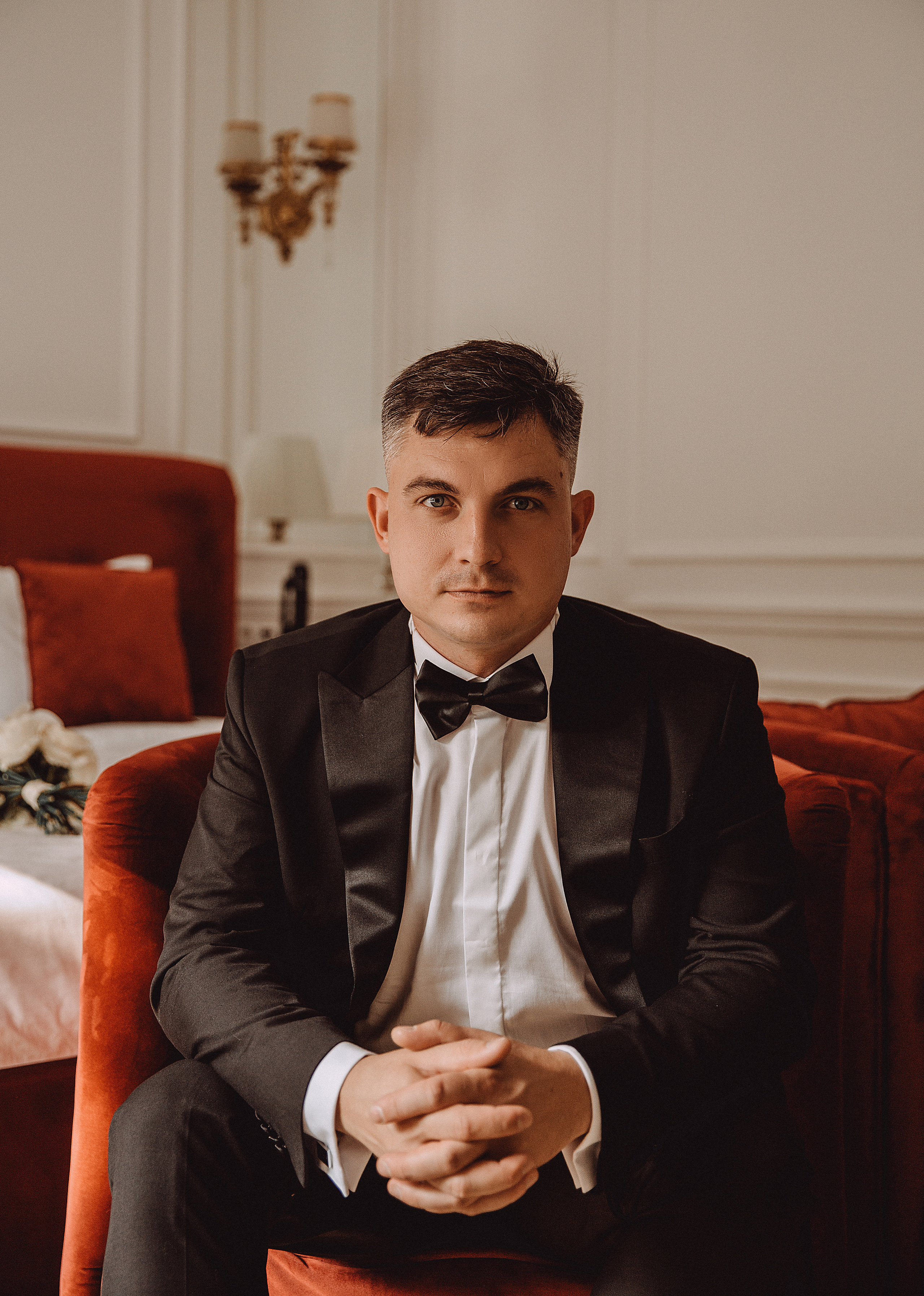 Мария & Николай. Фотограф в Краснодаре и Краснодарском крае