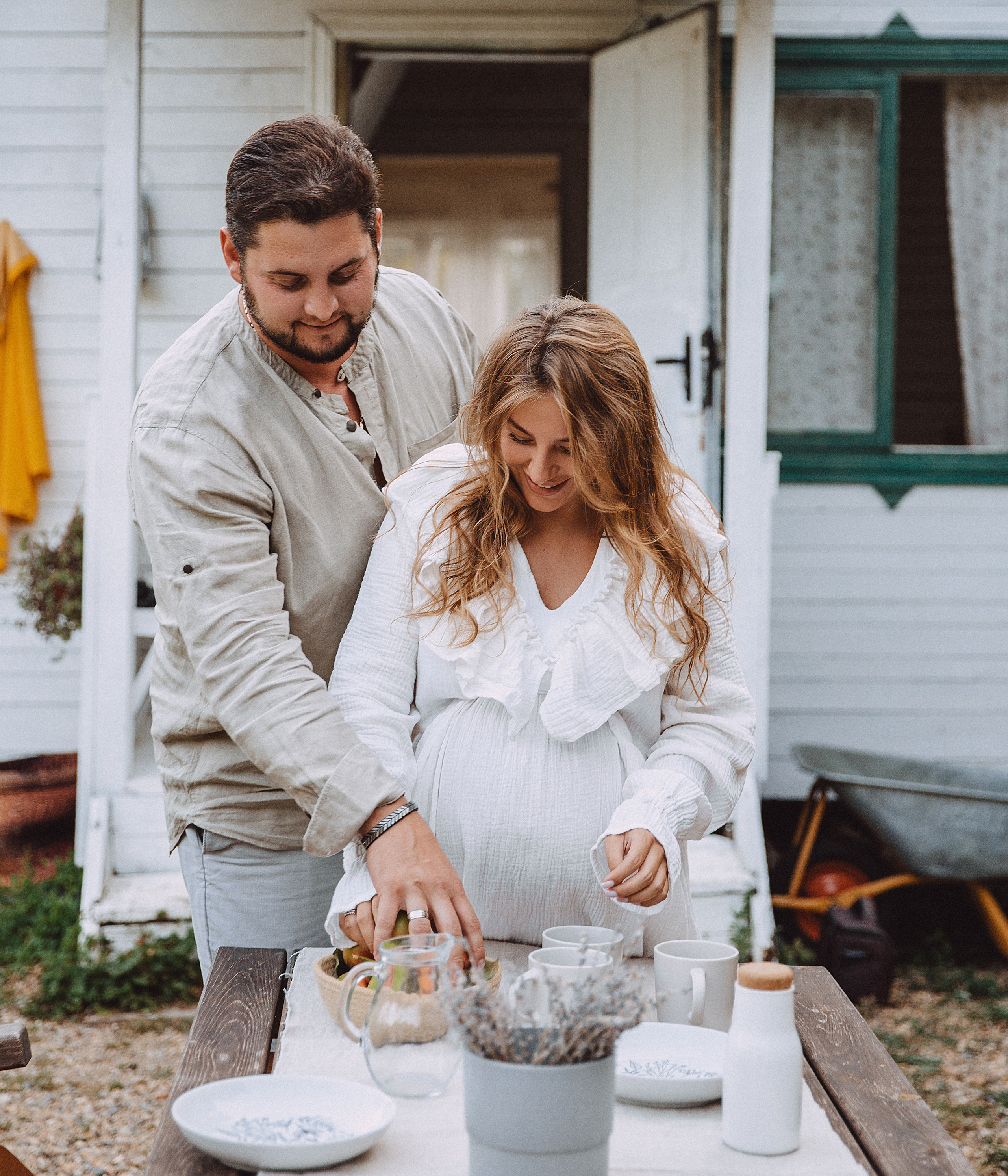 Ира & Артем. Фотограф в Краснодаре и Краснодарском крае