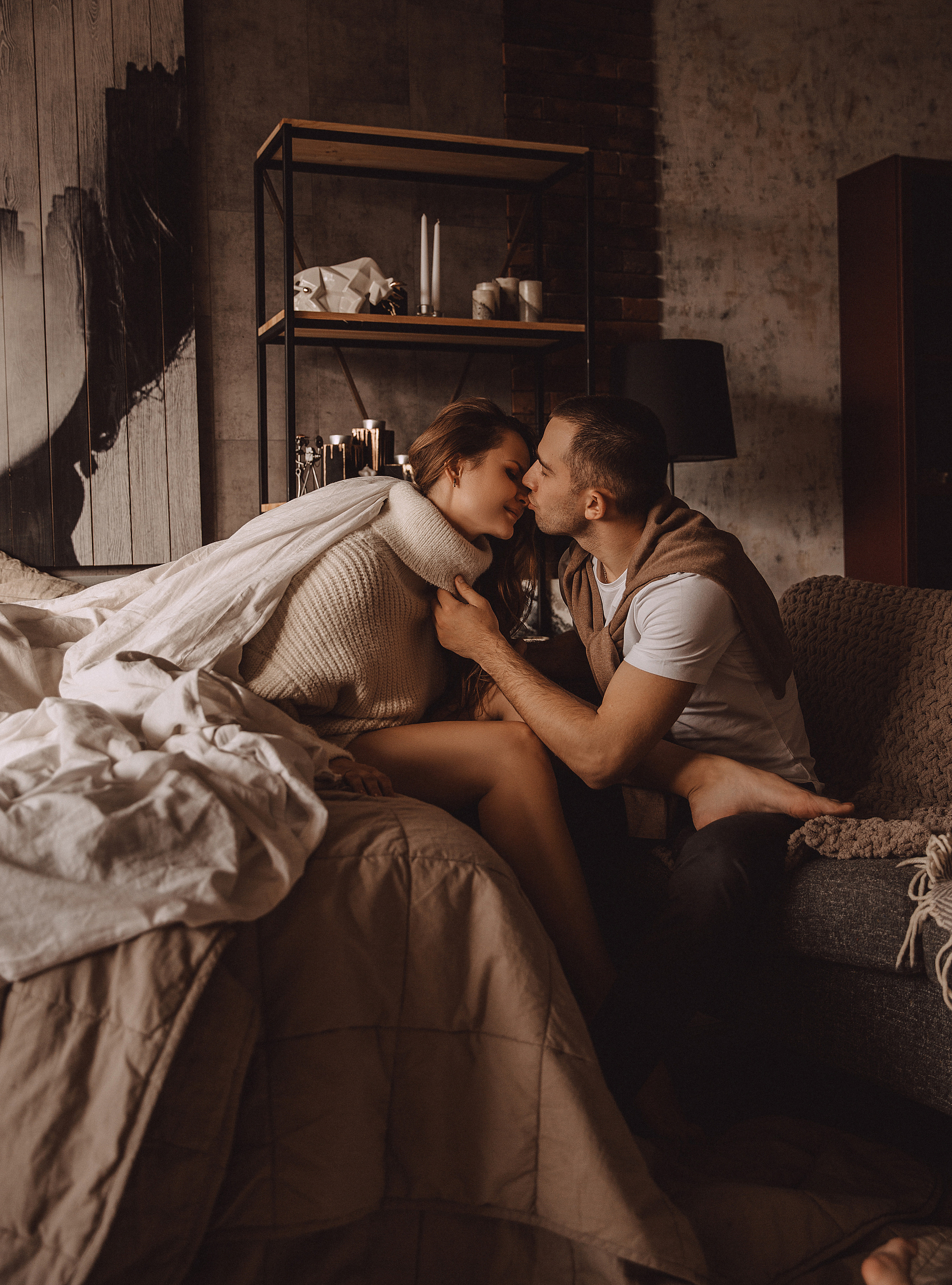 Даша & Влад. Фотограф в Краснодаре и Краснодарском крае