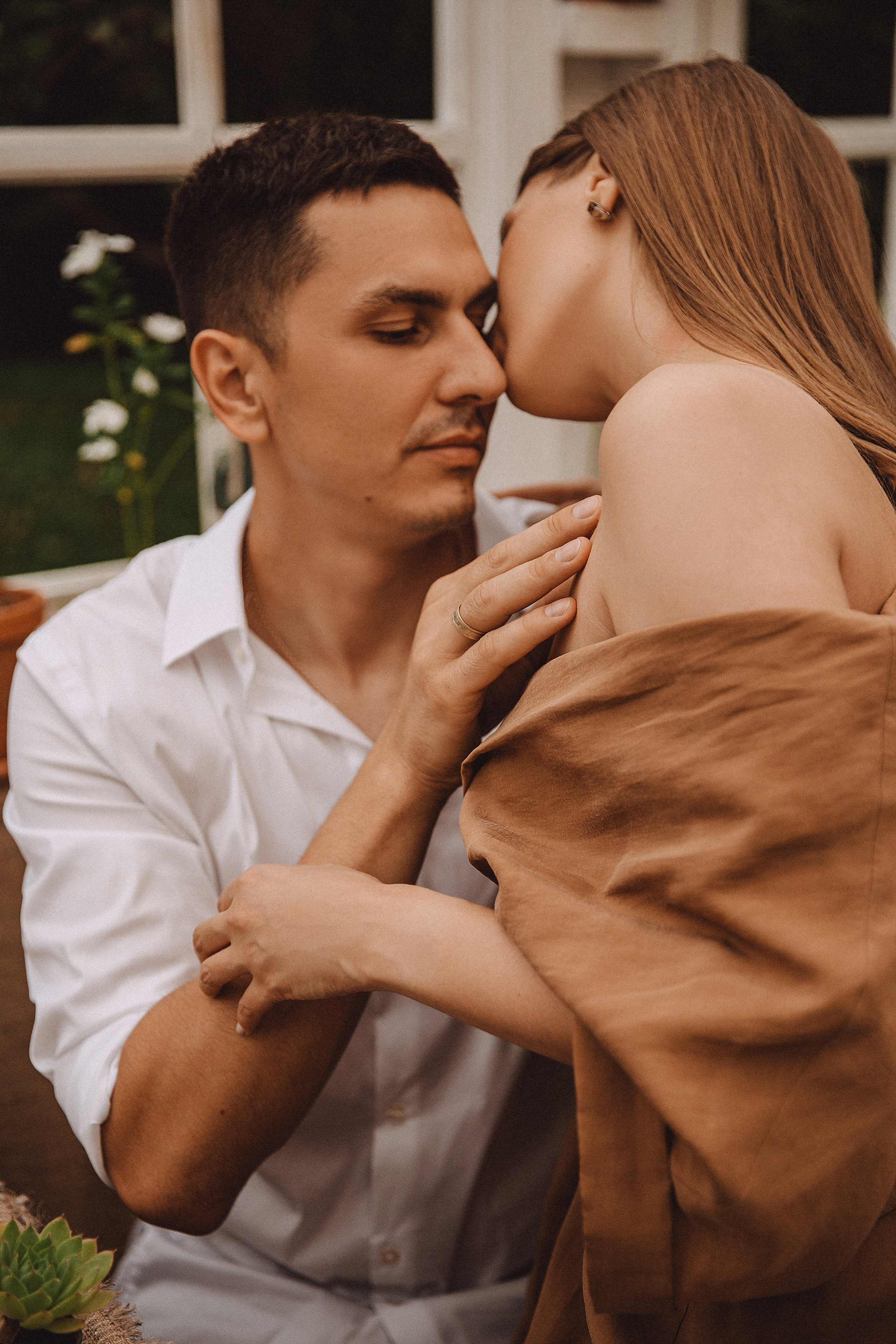 Наташа & Вадим. Фотограф в Краснодаре и Краснодарском крае