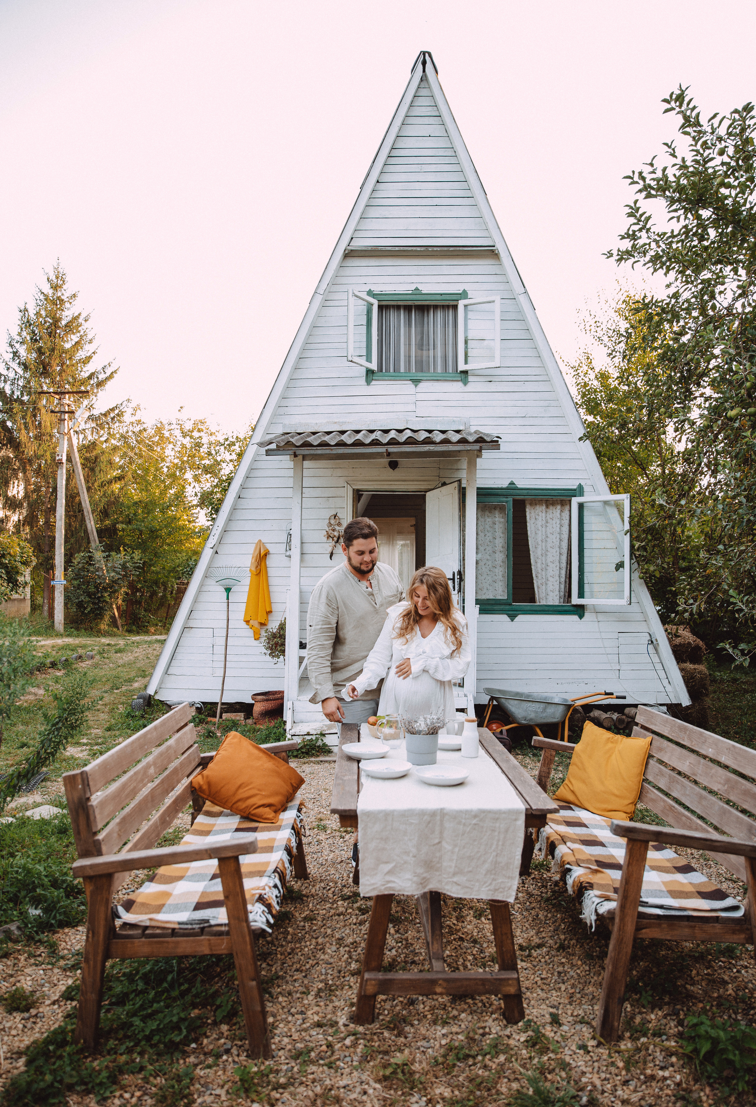 Ира & Артем. Фотограф в Краснодаре и Краснодарском крае