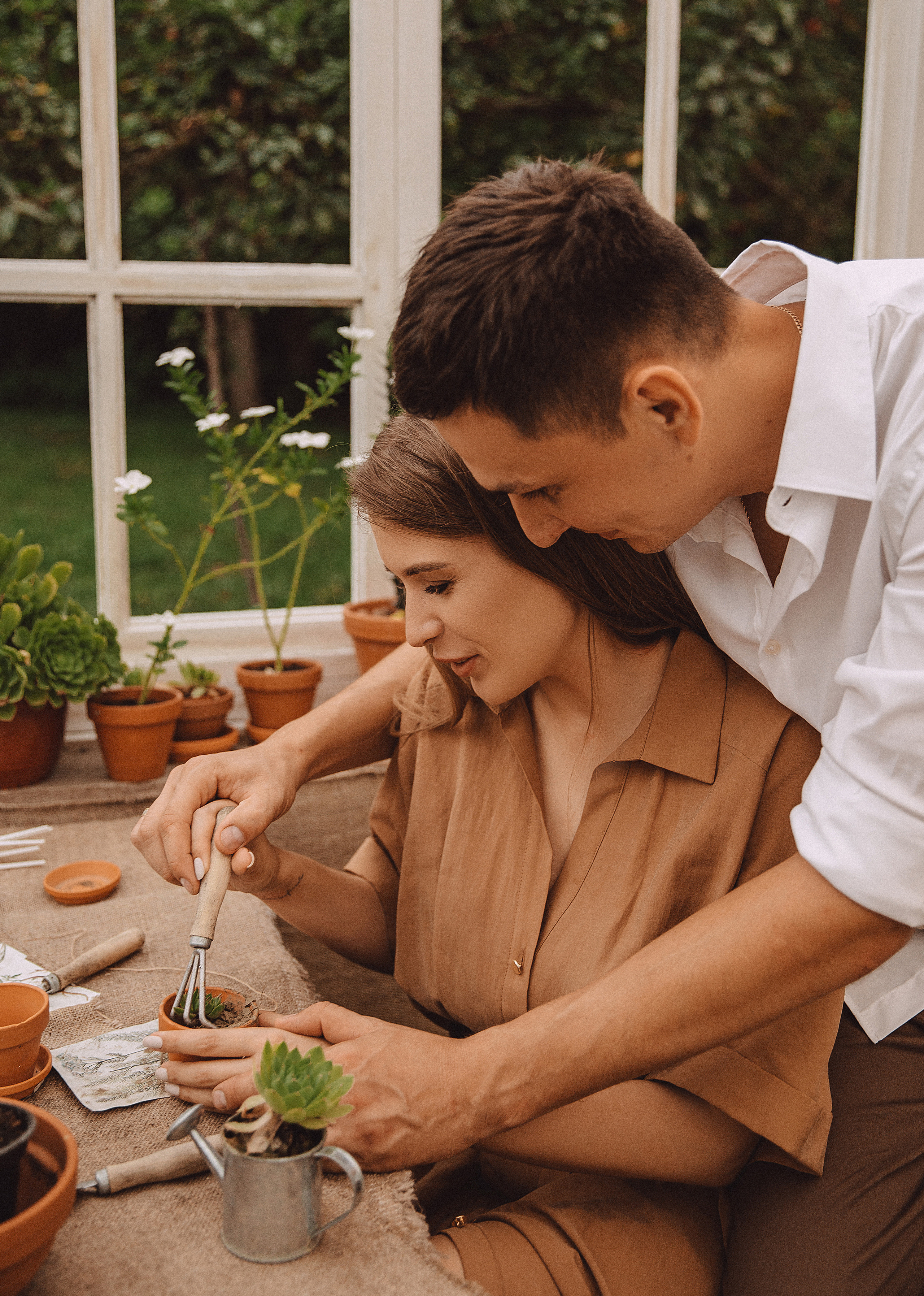 Наташа & Вадим. Фотограф в Краснодаре и Краснодарском крае