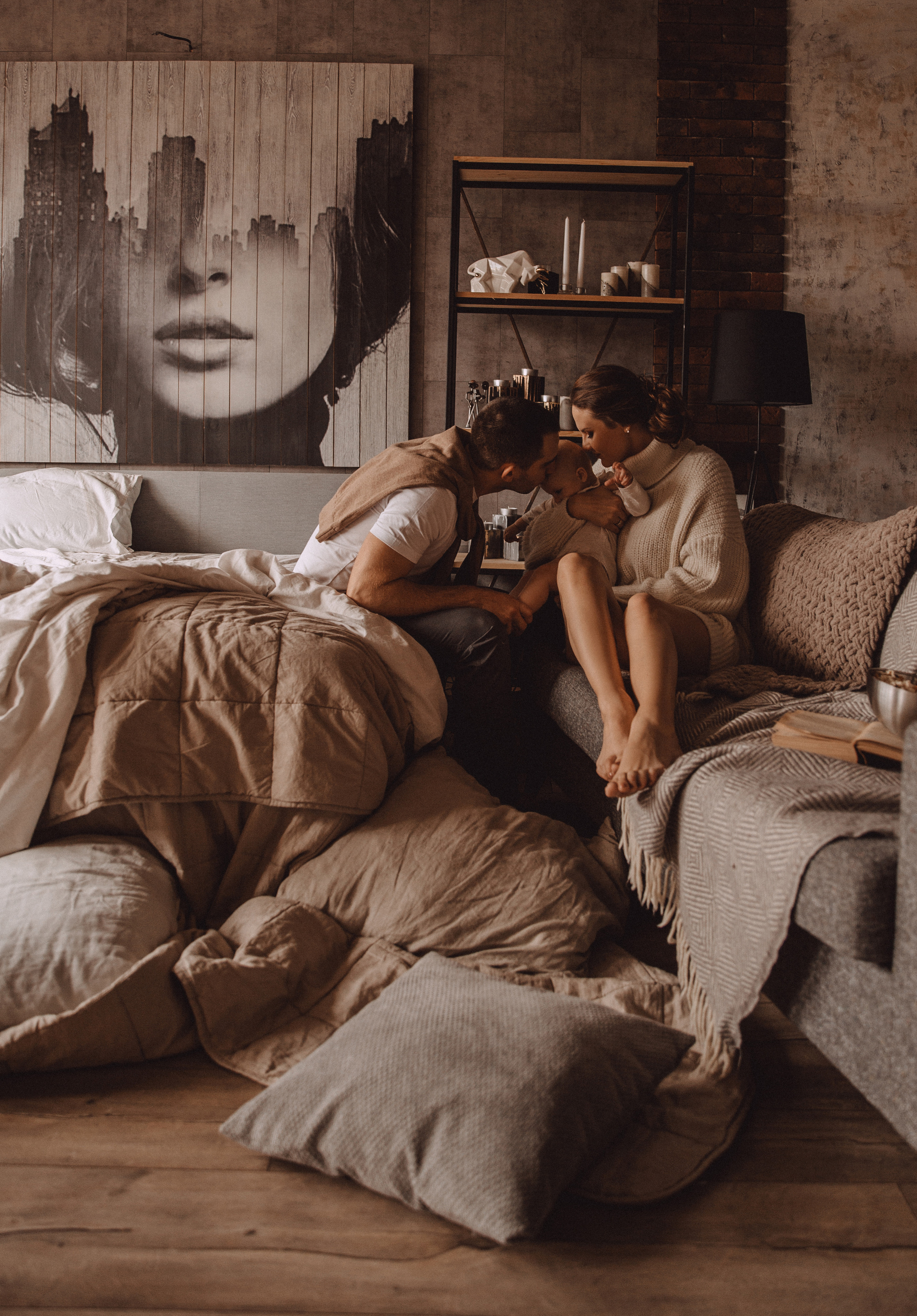 Даша & Влад. Фотограф в Краснодаре и Краснодарском крае