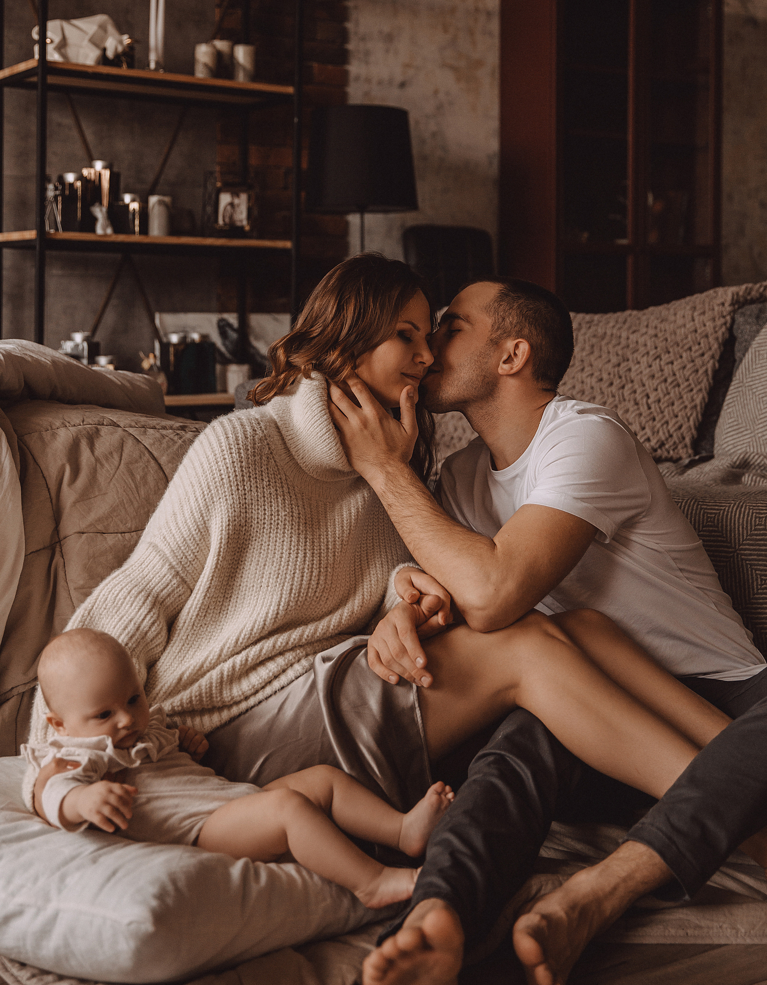 Даша & Влад. Фотограф в Краснодаре и Краснодарском крае