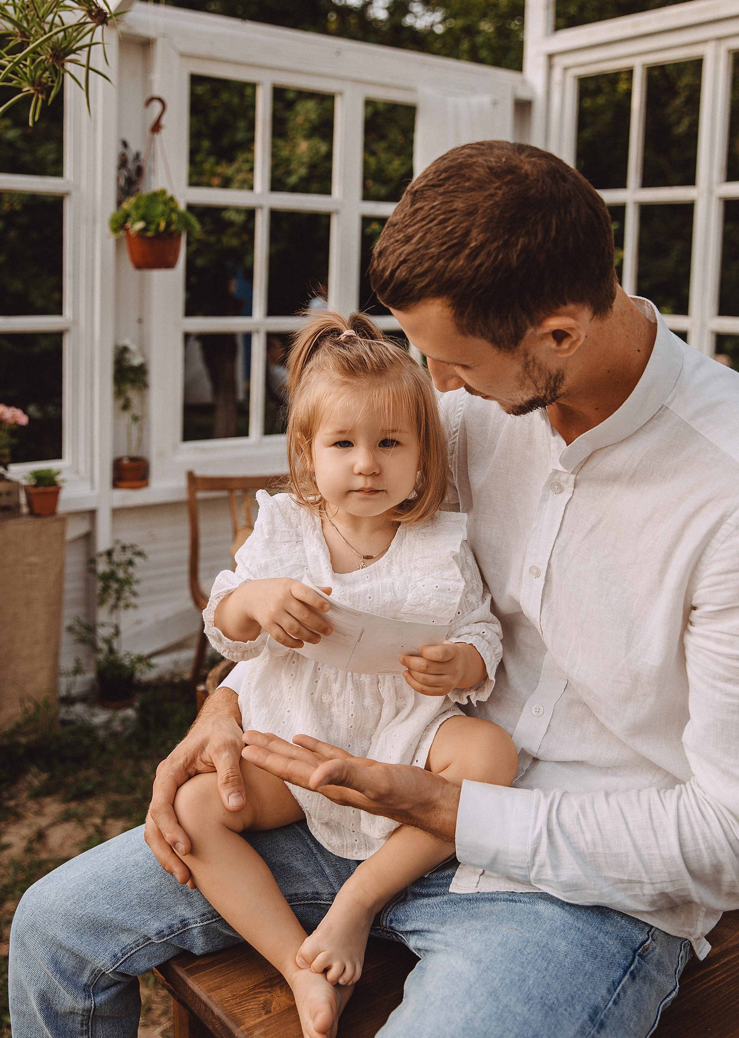 Оля & Вова. Фотограф в Краснодаре и Краснодарском крае