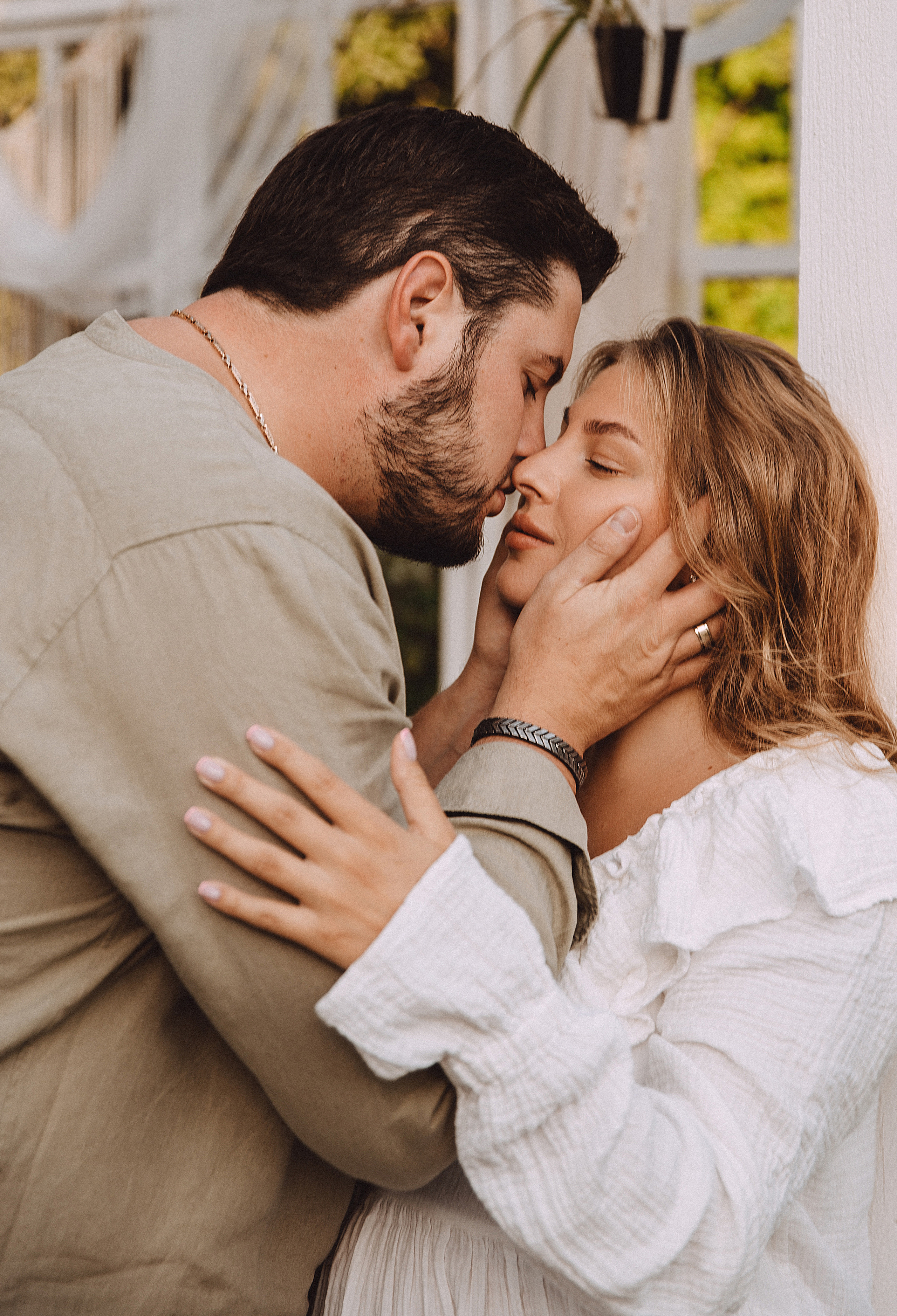 Ира & Артем. Фотограф в Краснодаре и Краснодарском крае