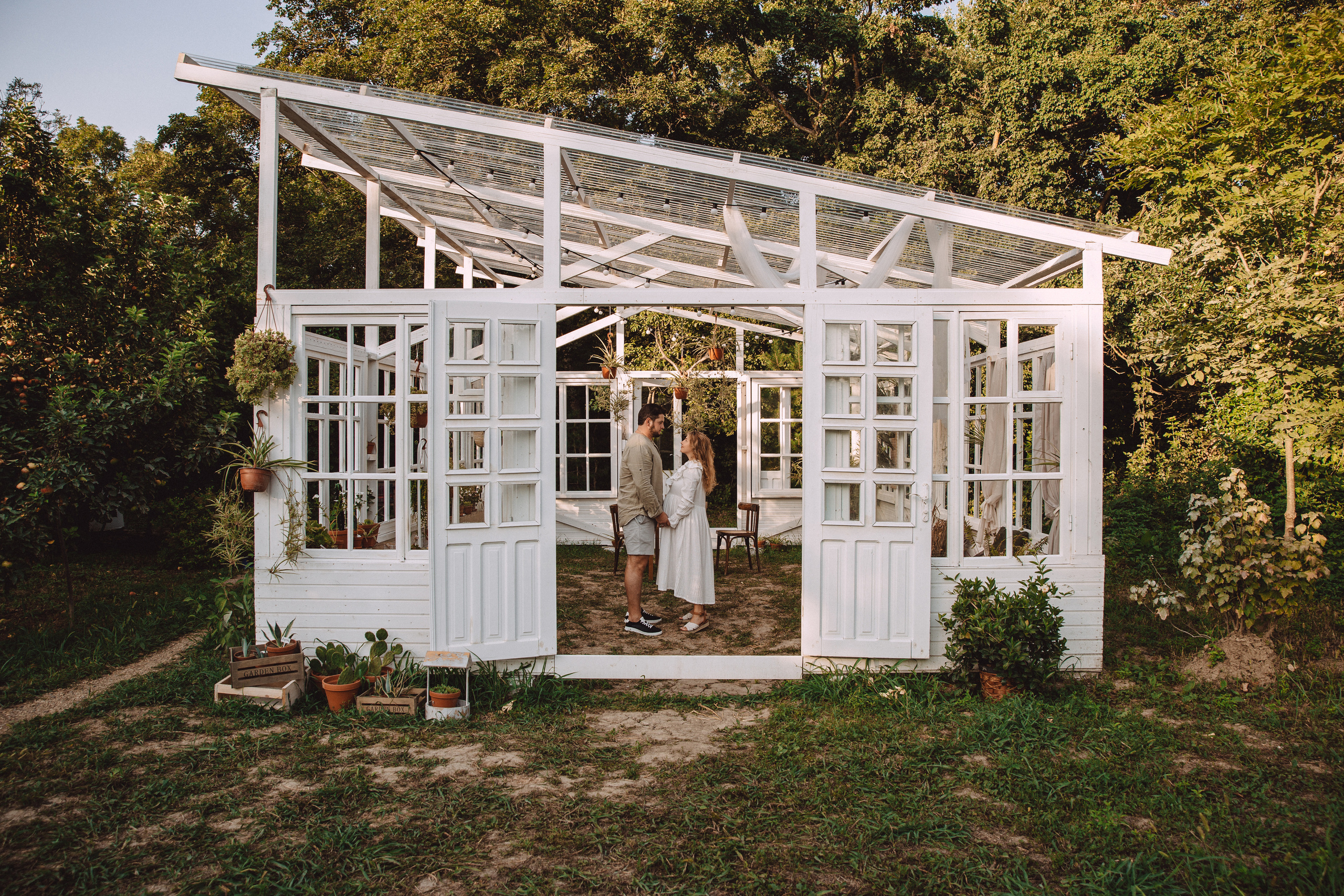 Ира & Артем. Фотограф в Краснодаре и Краснодарском крае