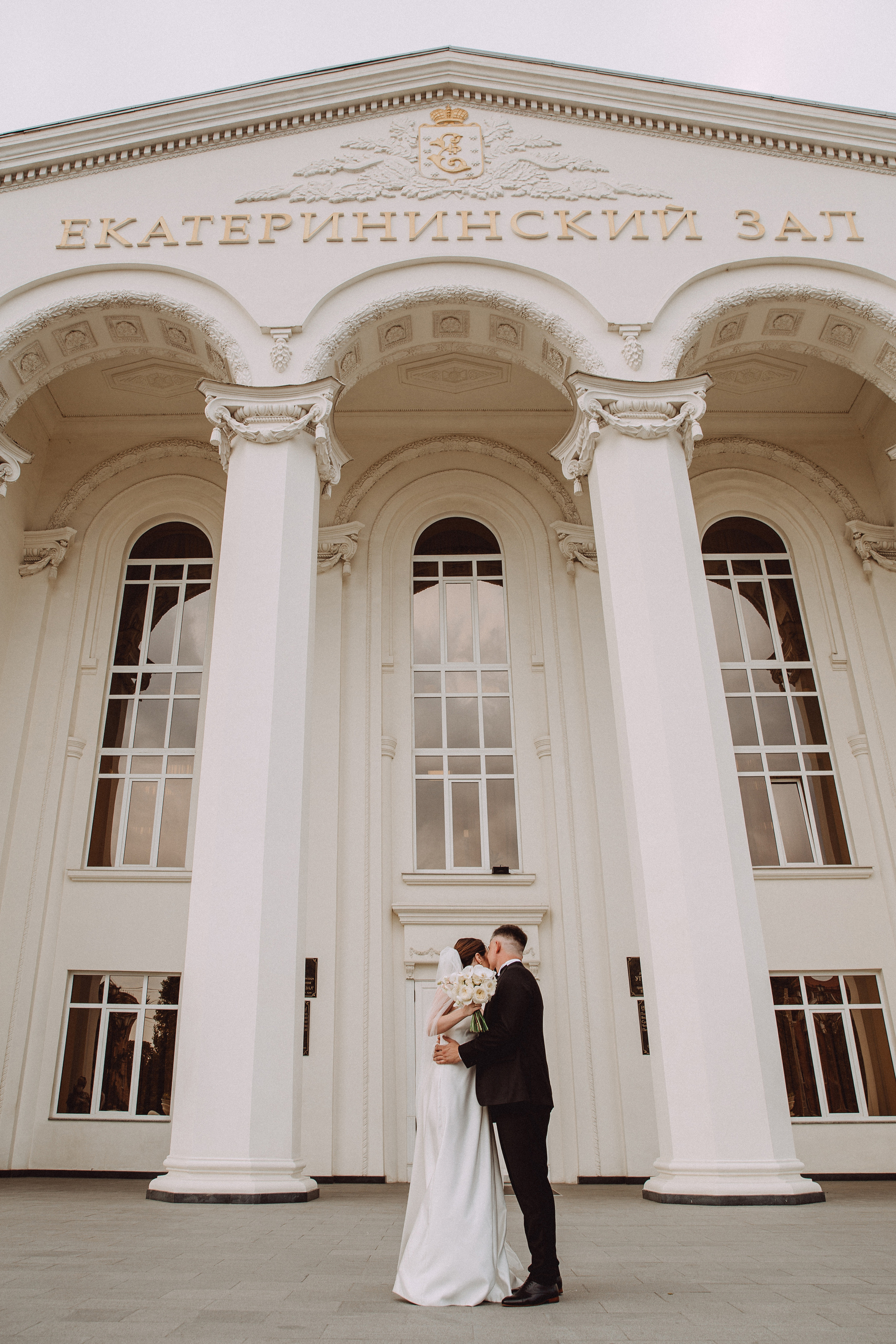 Мария & Николай. Фотограф в Краснодаре и Краснодарском крае