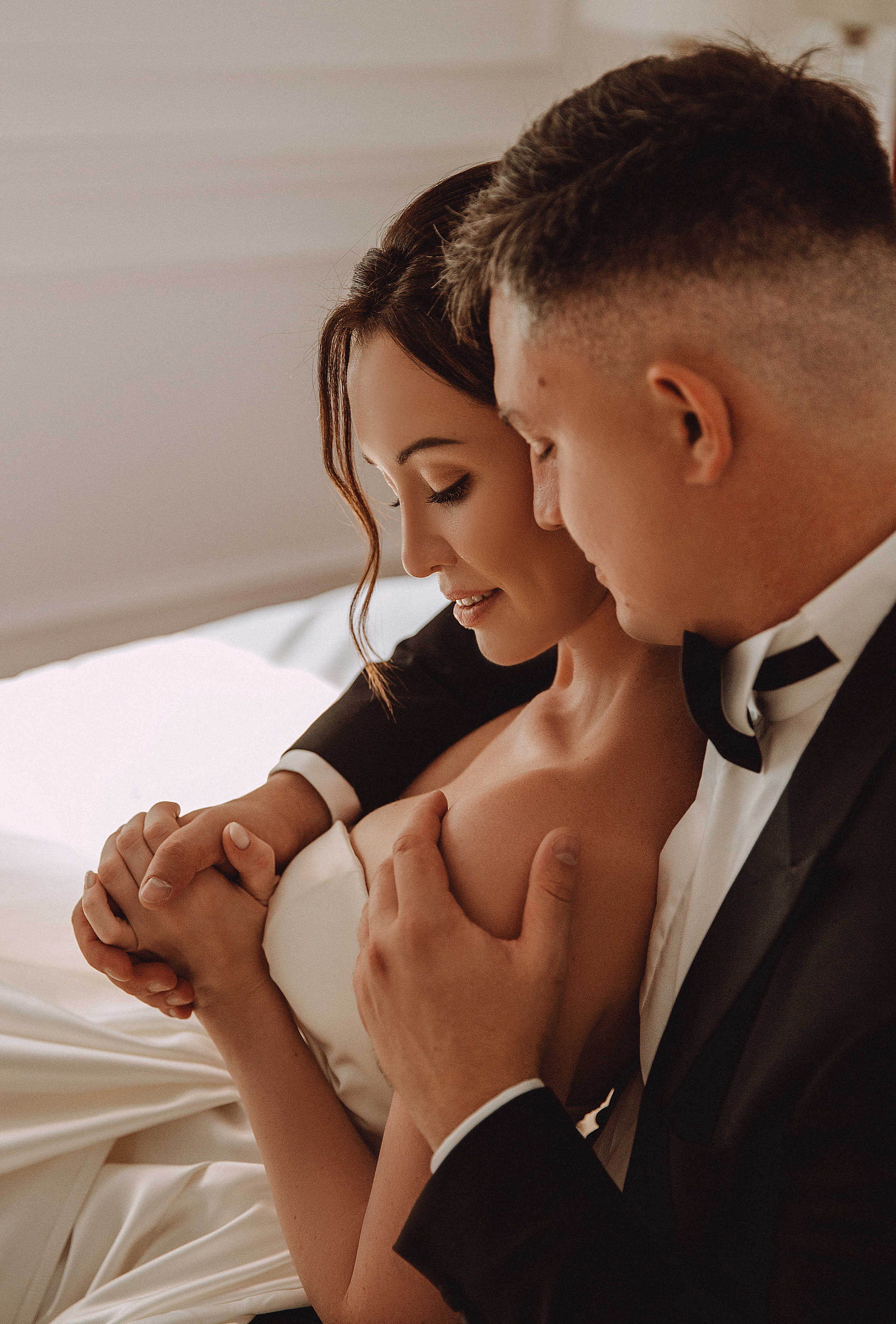 Мария & Николай. Фотограф в Краснодаре и Краснодарском крае