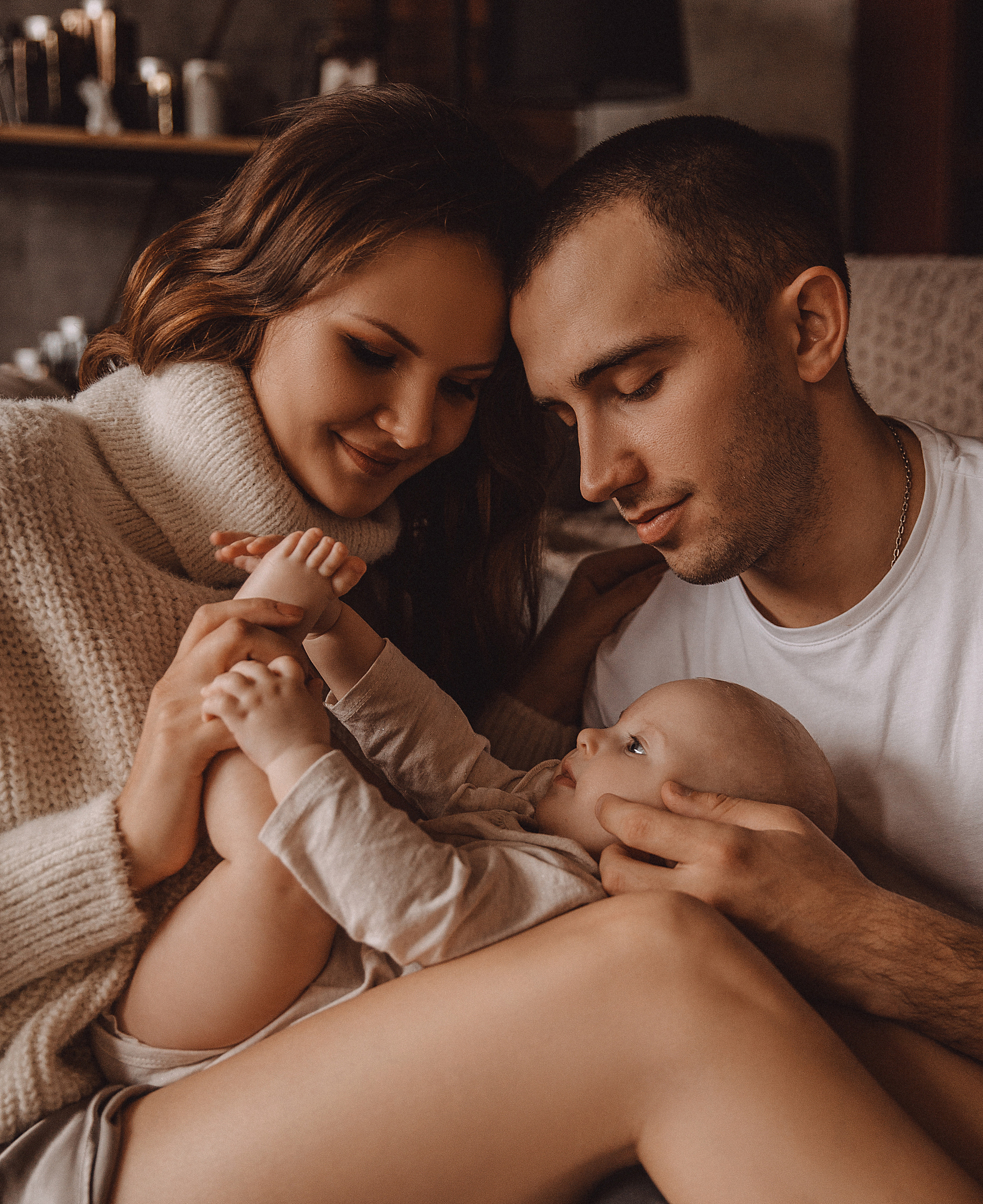 Даша & Влад. Фотограф в Краснодаре и Краснодарском крае