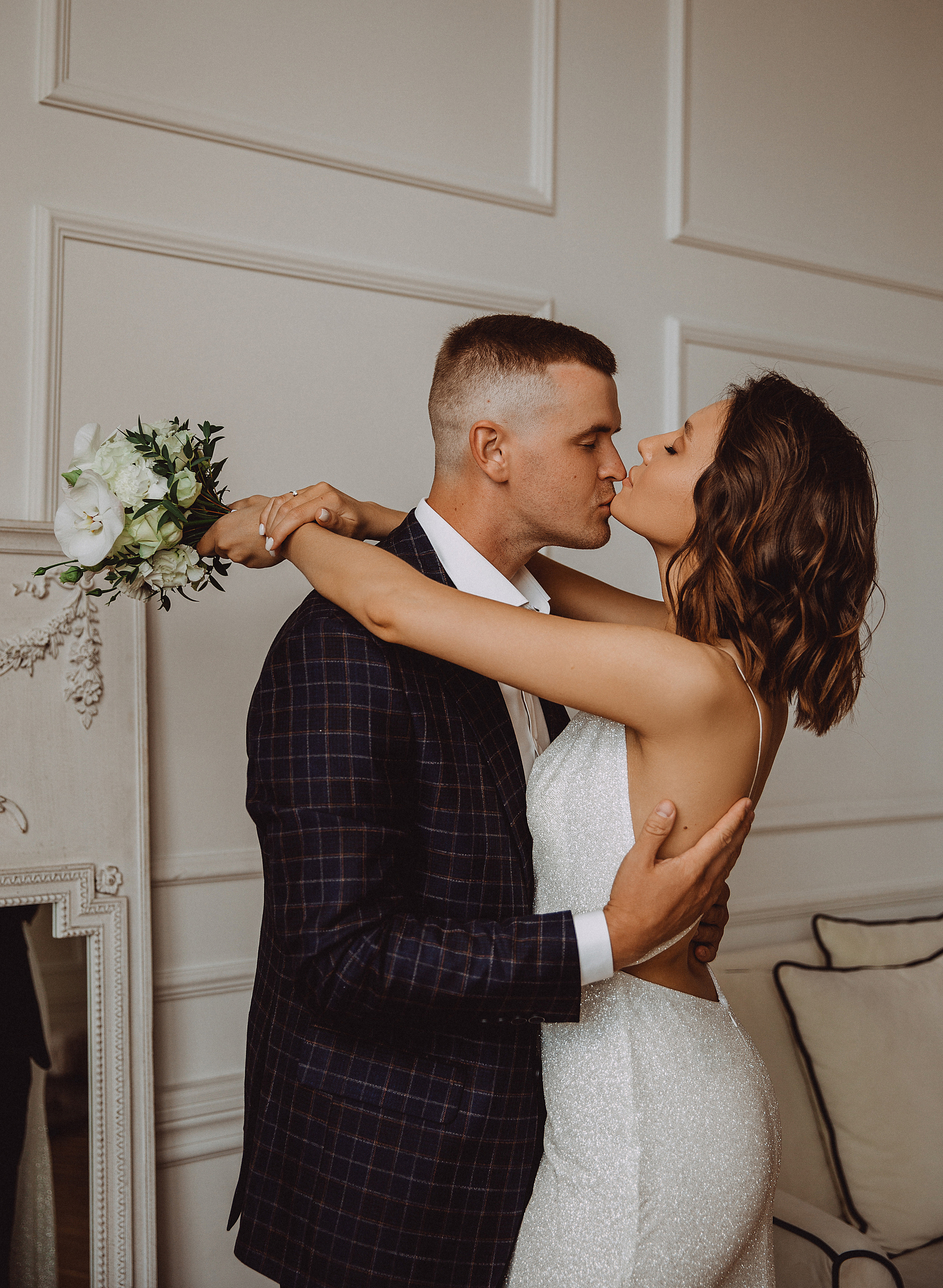 Ксения & Максим. Фотограф в Краснодаре и Краснодарском крае