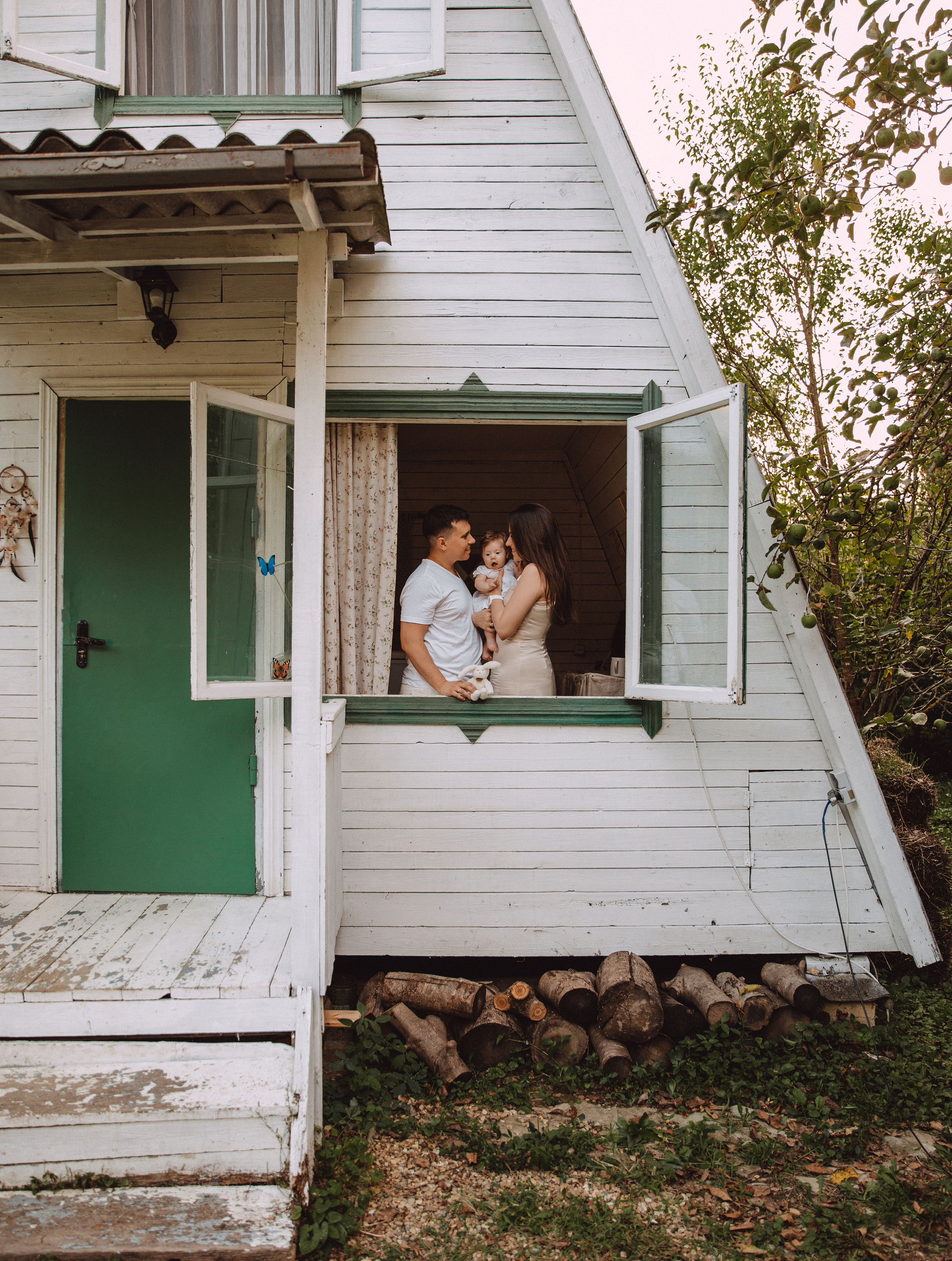 Маша & Саша. Фотограф в Краснодаре и Краснодарском крае