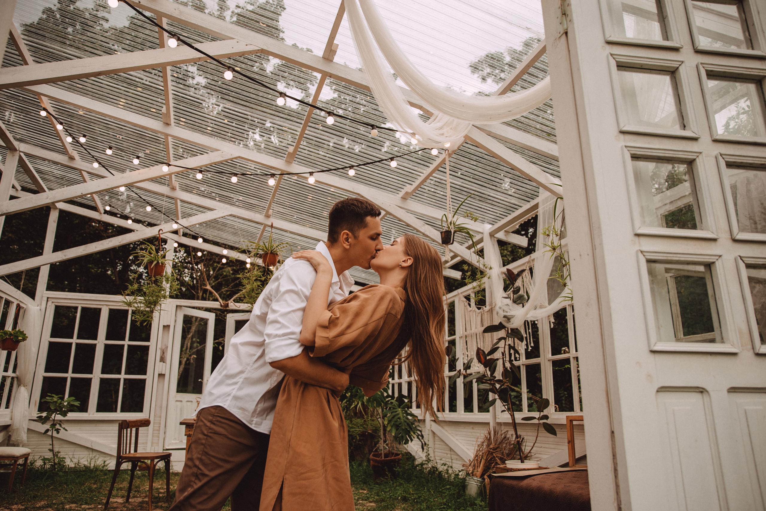 Наташа & Вадим. Фотограф в Краснодаре и Краснодарском крае