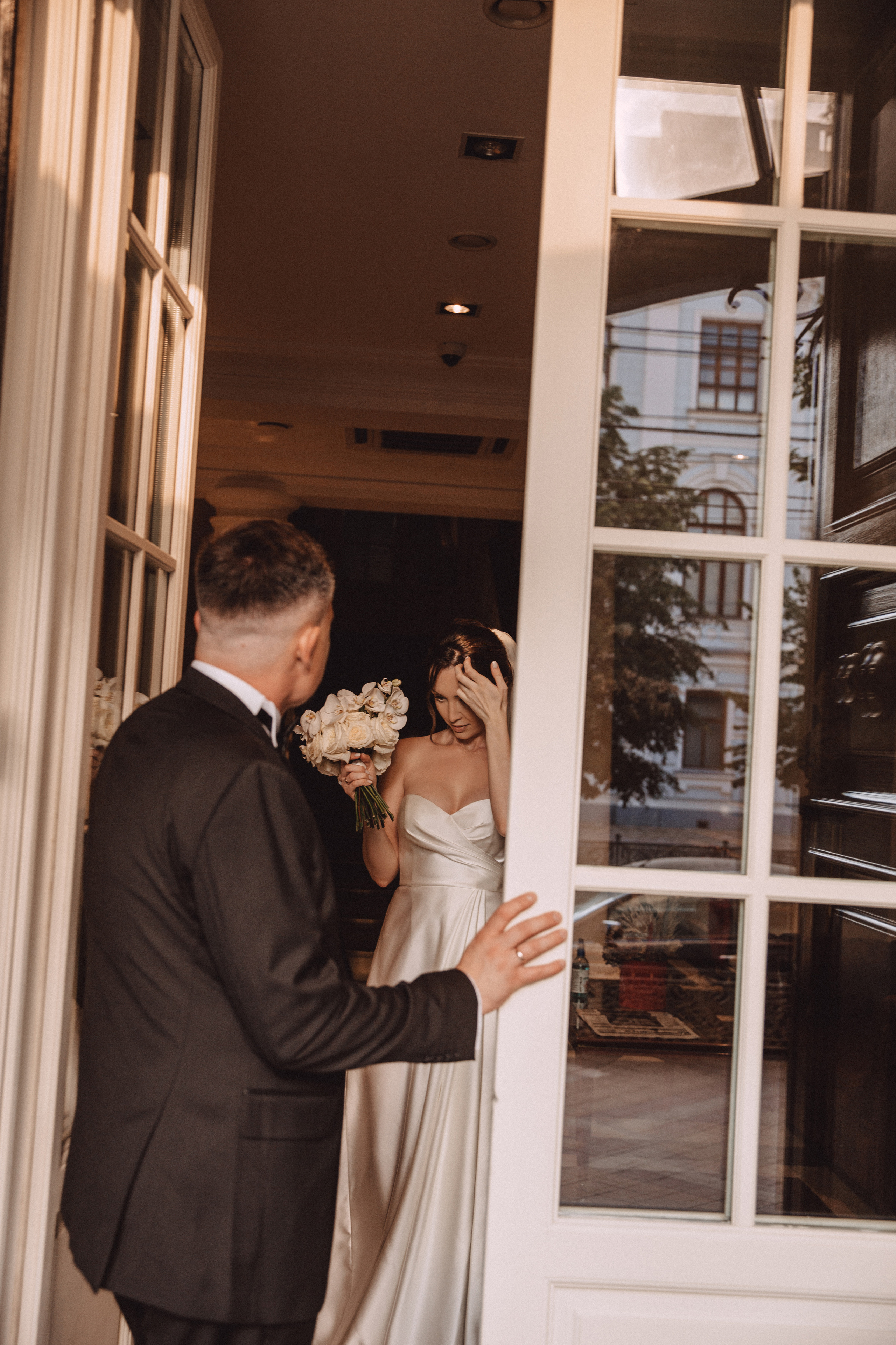 Мария & Николай. Фотограф в Краснодаре и Краснодарском крае