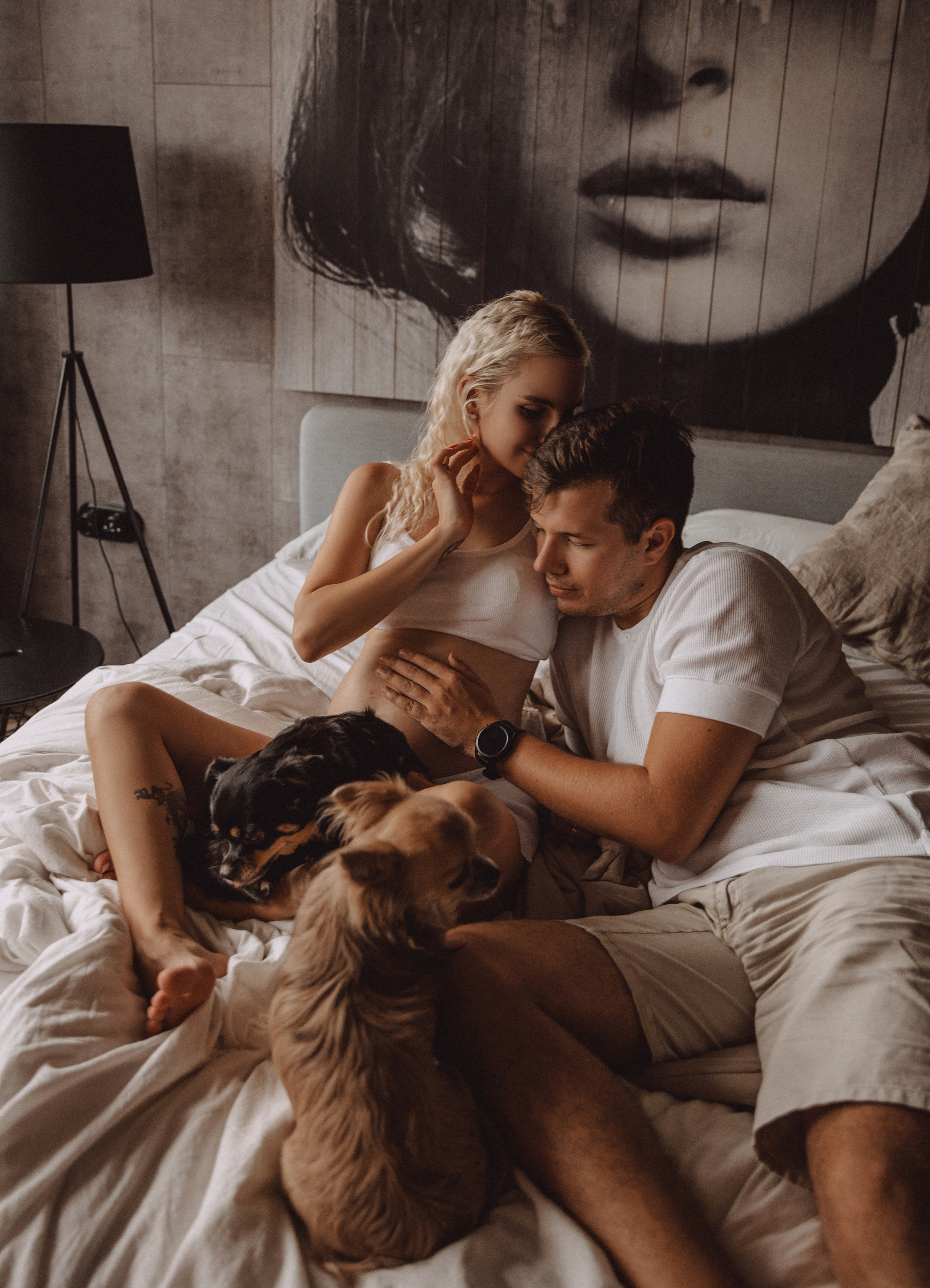 Аня & Миша. Фотограф в Краснодаре и Краснодарском крае