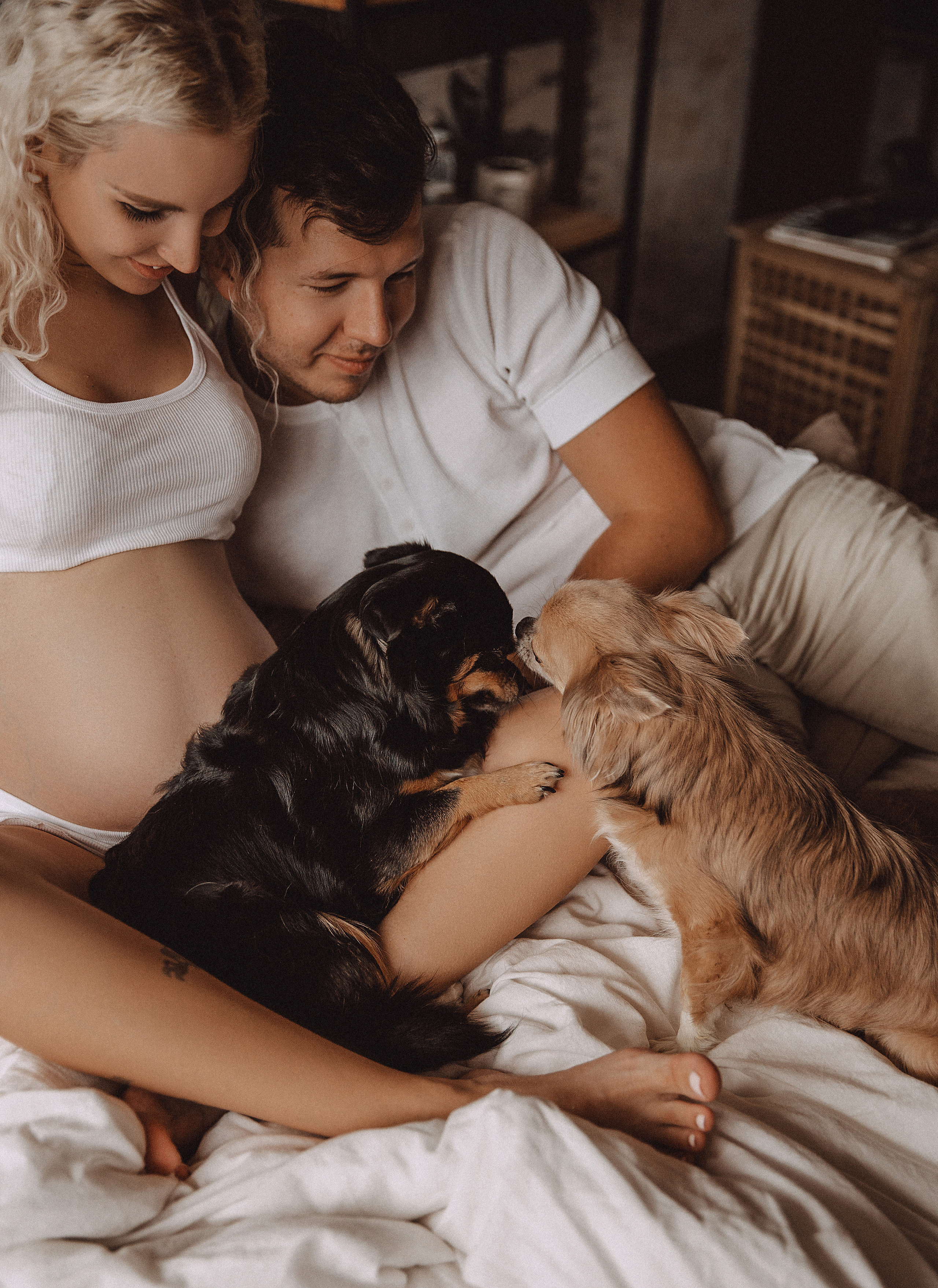 Аня & Миша. Фотограф в Краснодаре и Краснодарском крае