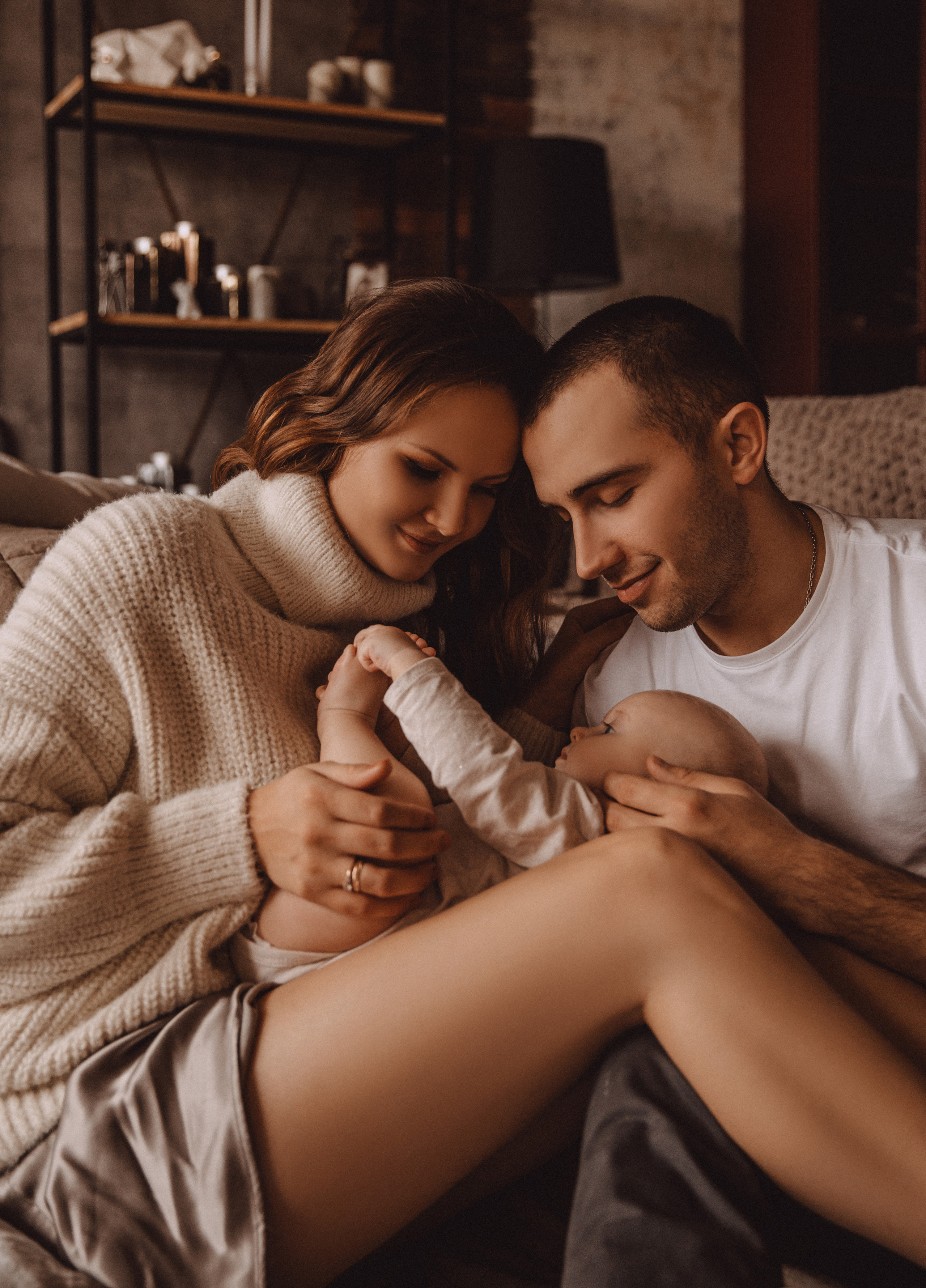 Даша & Влад. Фотограф в Краснодаре и Краснодарском крае