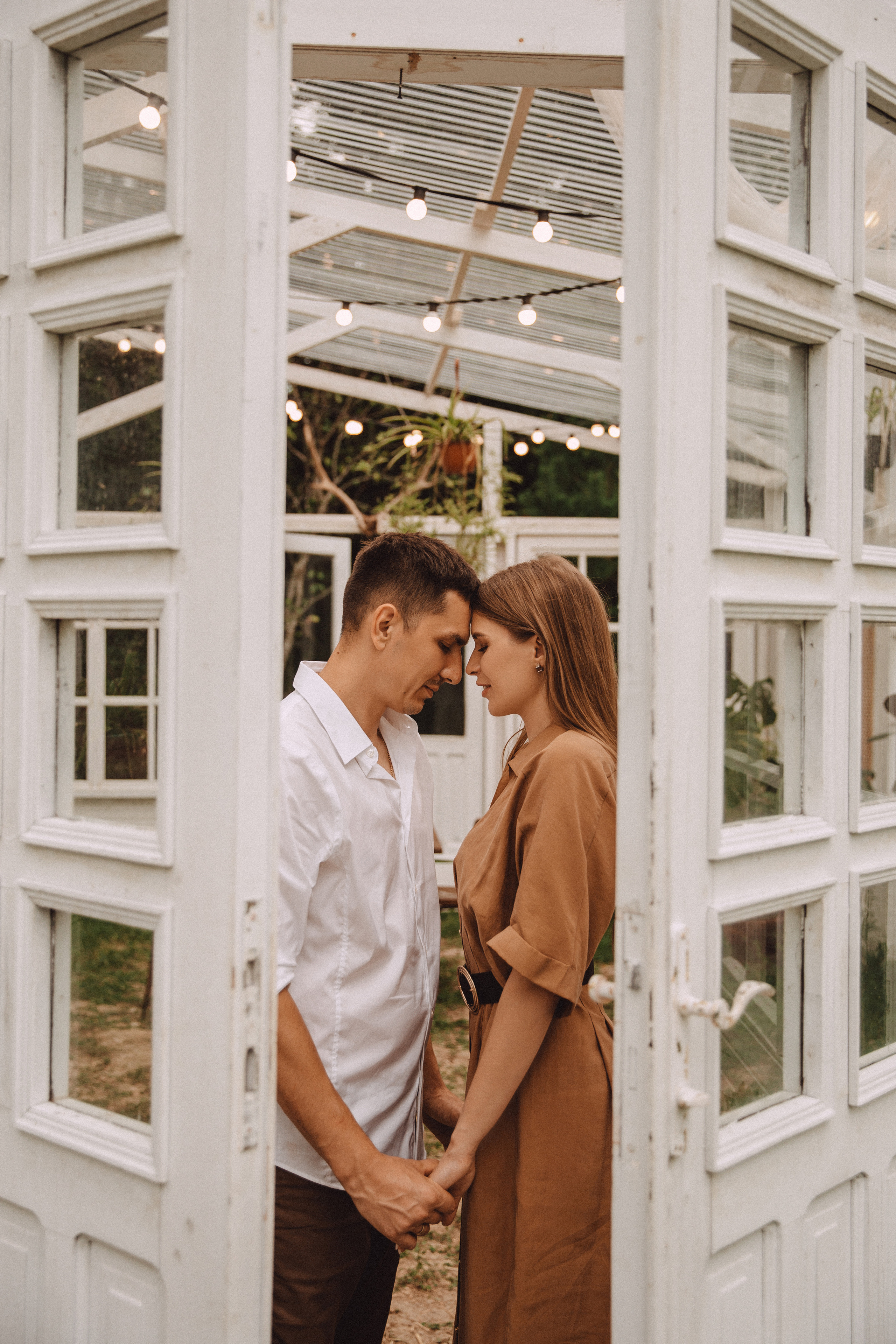 Наташа & Вадим. Фотограф в Краснодаре и Краснодарском крае