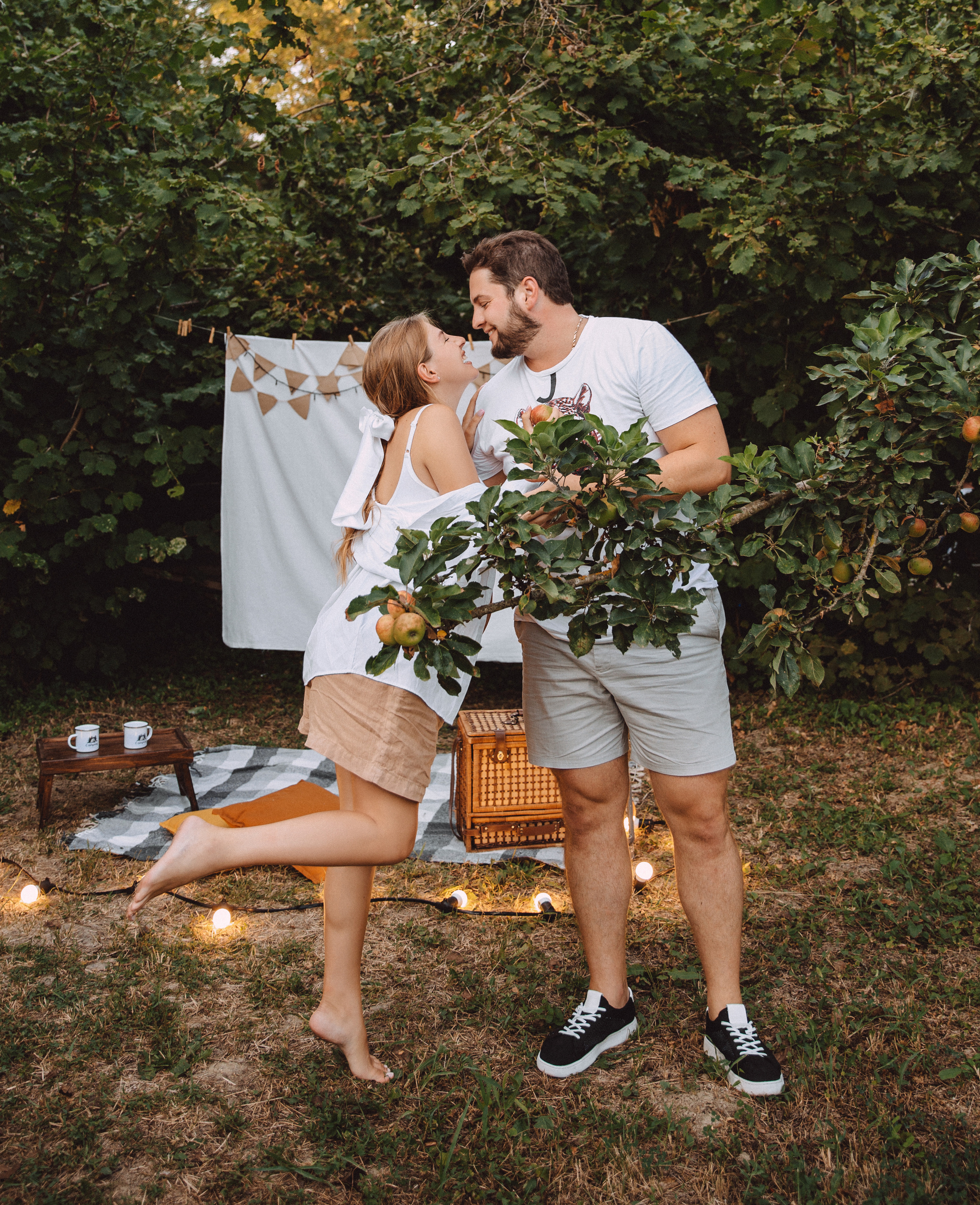 Ира & Артем. Фотограф в Краснодаре и Краснодарском крае