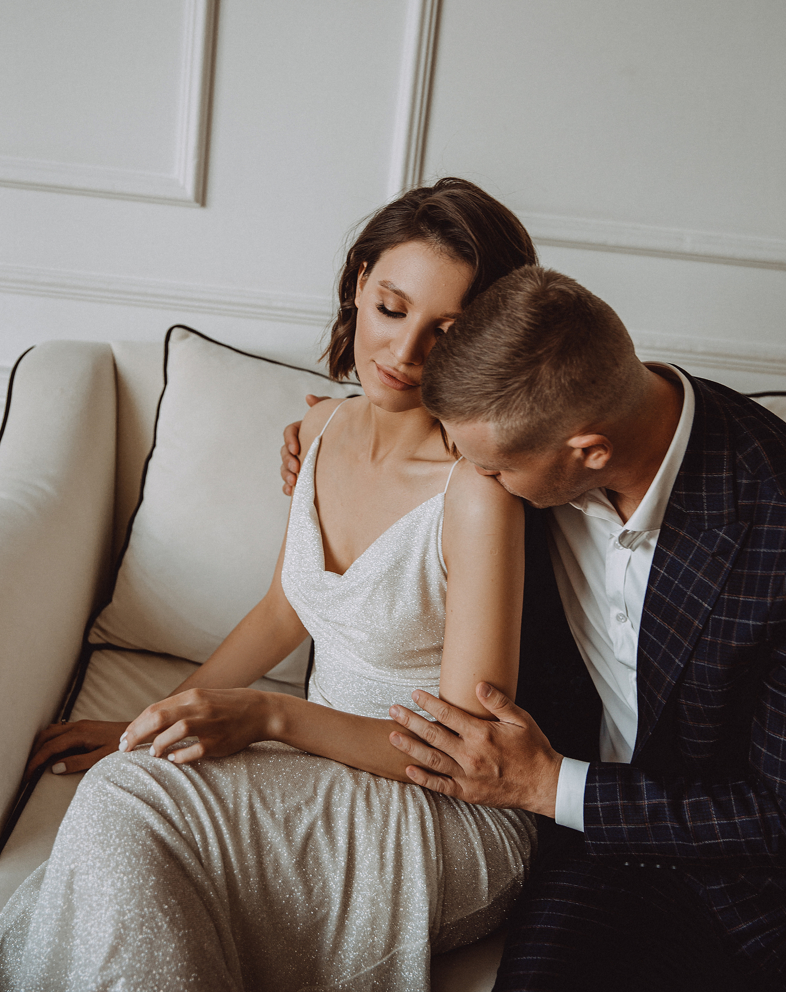 Ксения & Максим. Фотограф в Краснодаре и Краснодарском крае