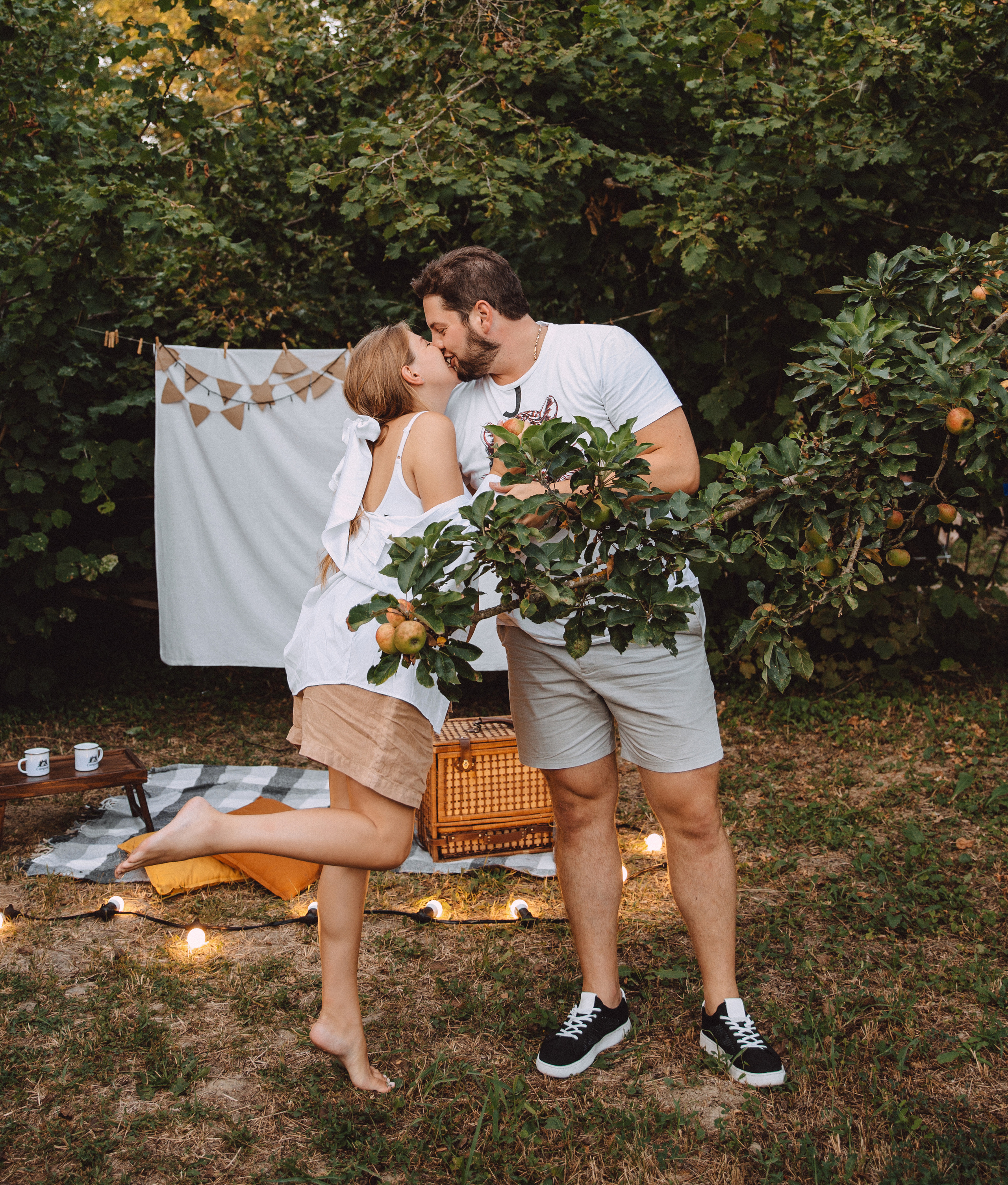 Ира & Артем. Фотограф в Краснодаре и Краснодарском крае