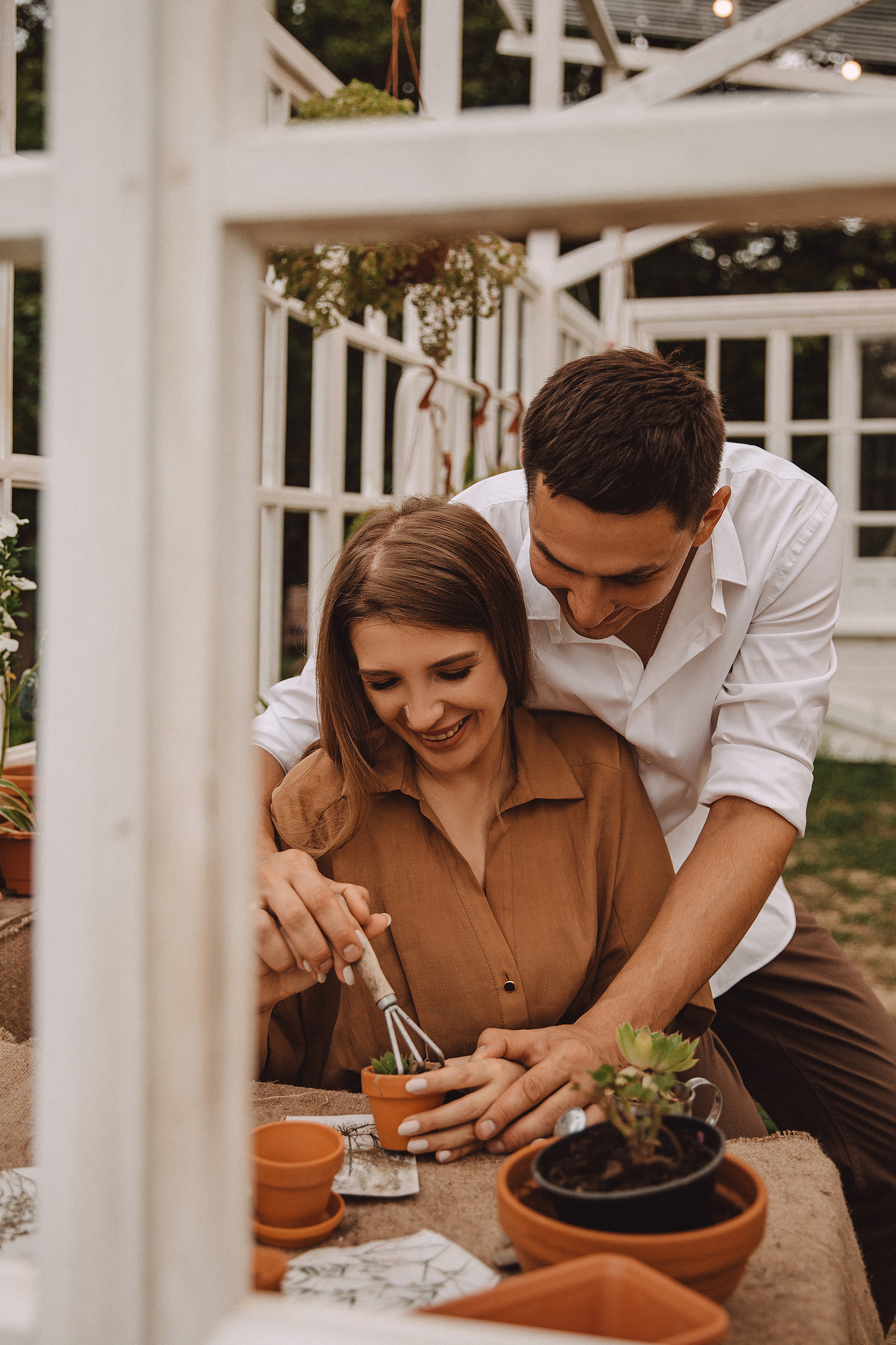 Наташа & Вадим. Фотограф в Краснодаре и Краснодарском крае