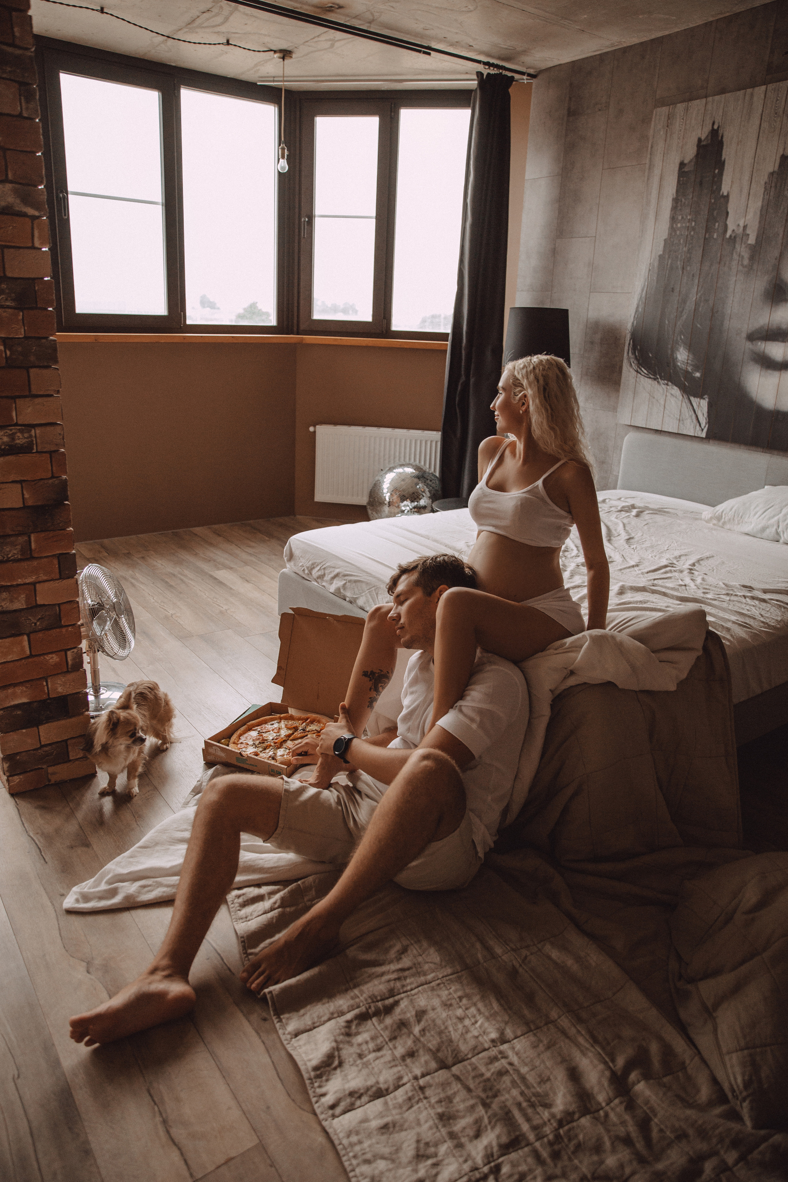 Аня & Миша. Фотограф в Краснодаре и Краснодарском крае