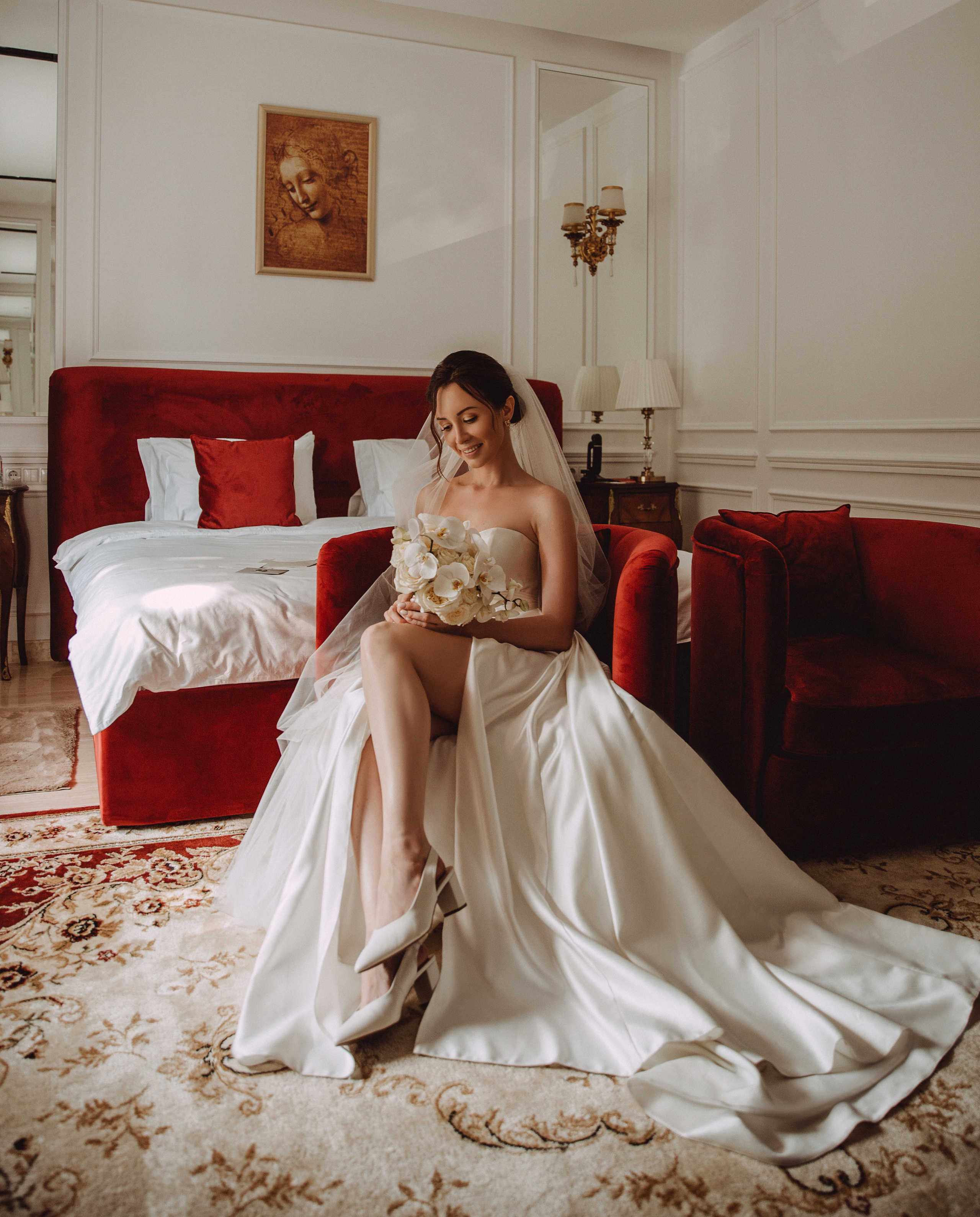 Мария & Николай. Фотограф в Краснодаре и Краснодарском крае