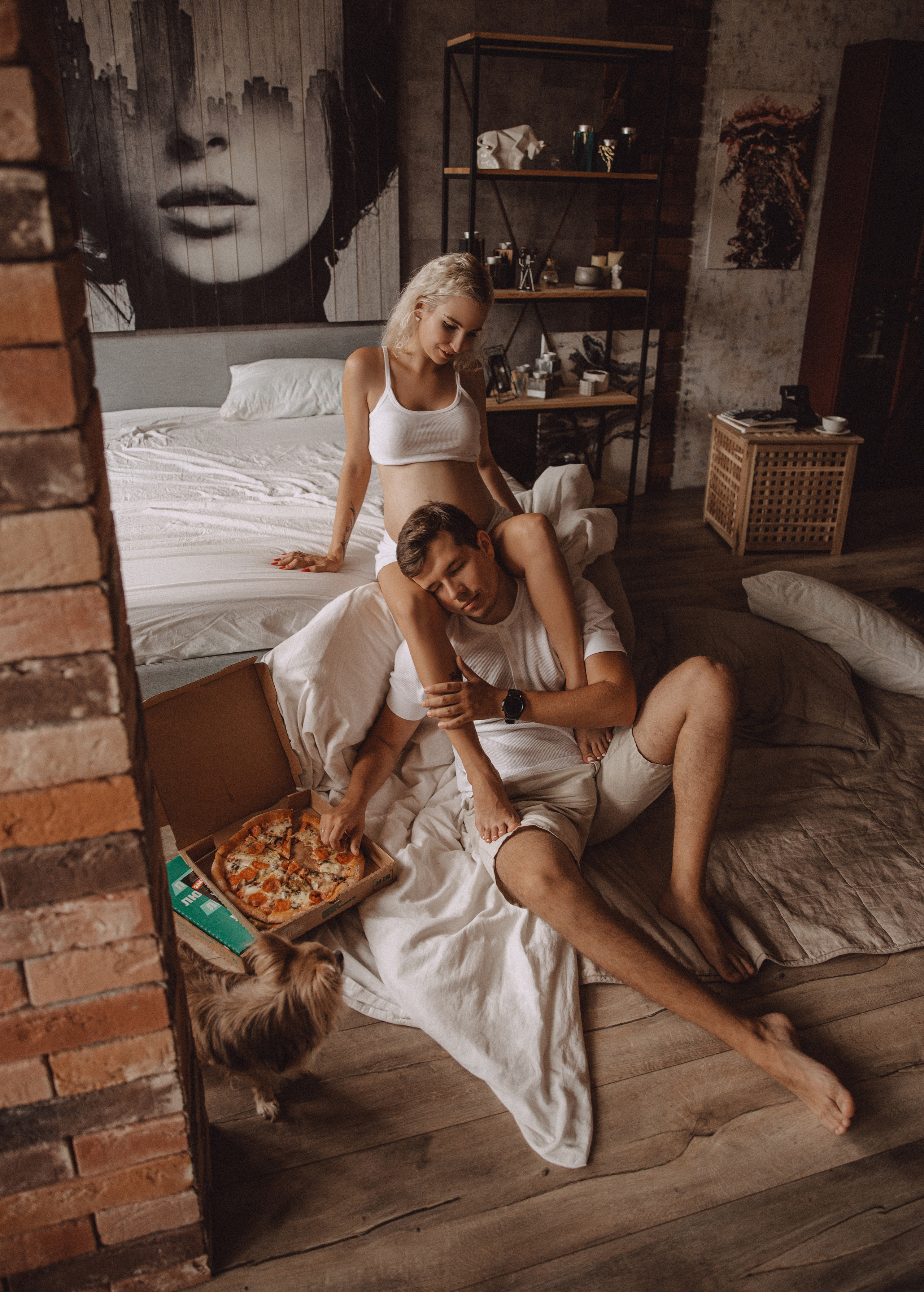 Аня & Миша. Фотограф в Краснодаре и Краснодарском крае