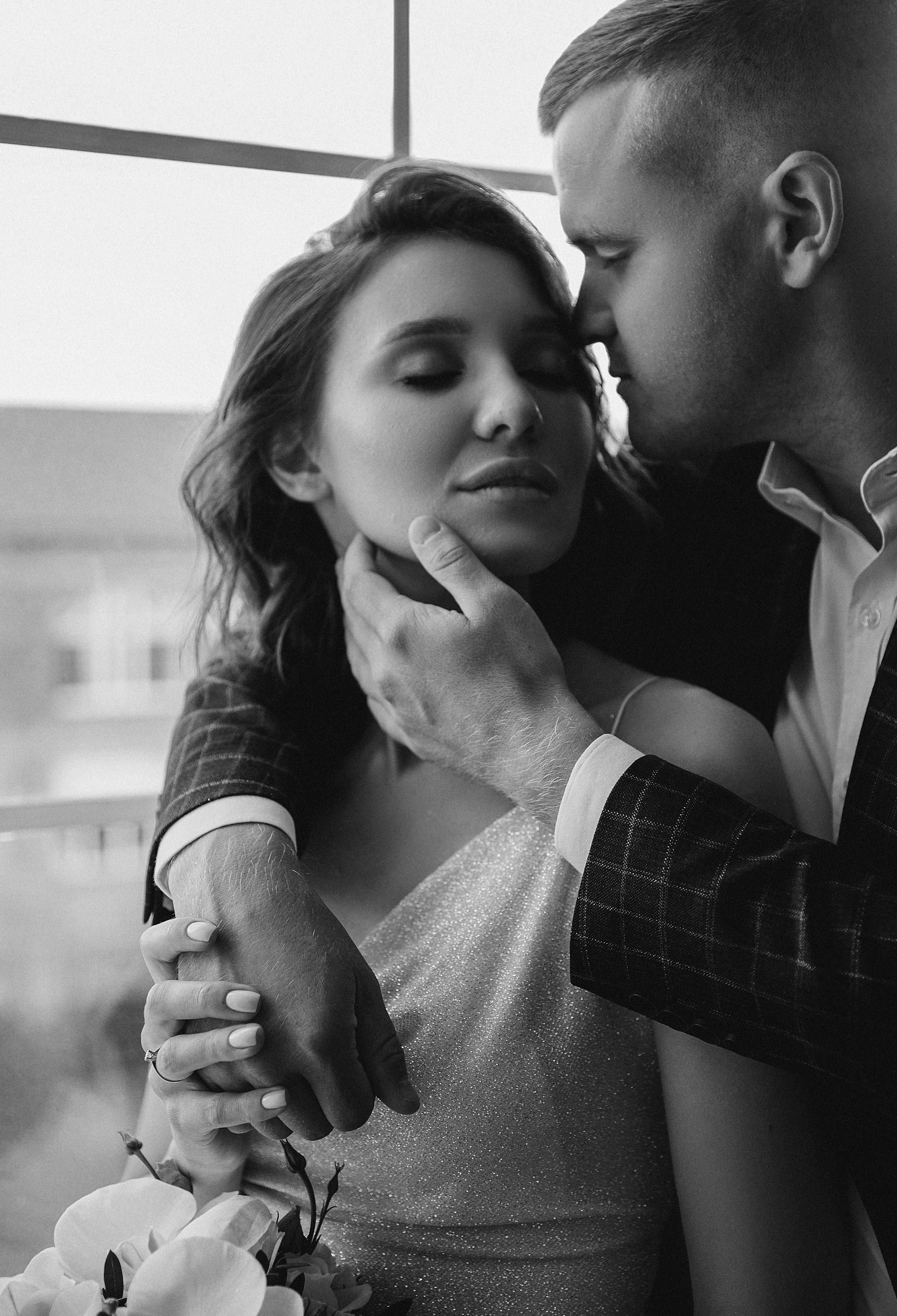 Ксения & Максим. Фотограф в Краснодаре и Краснодарском крае