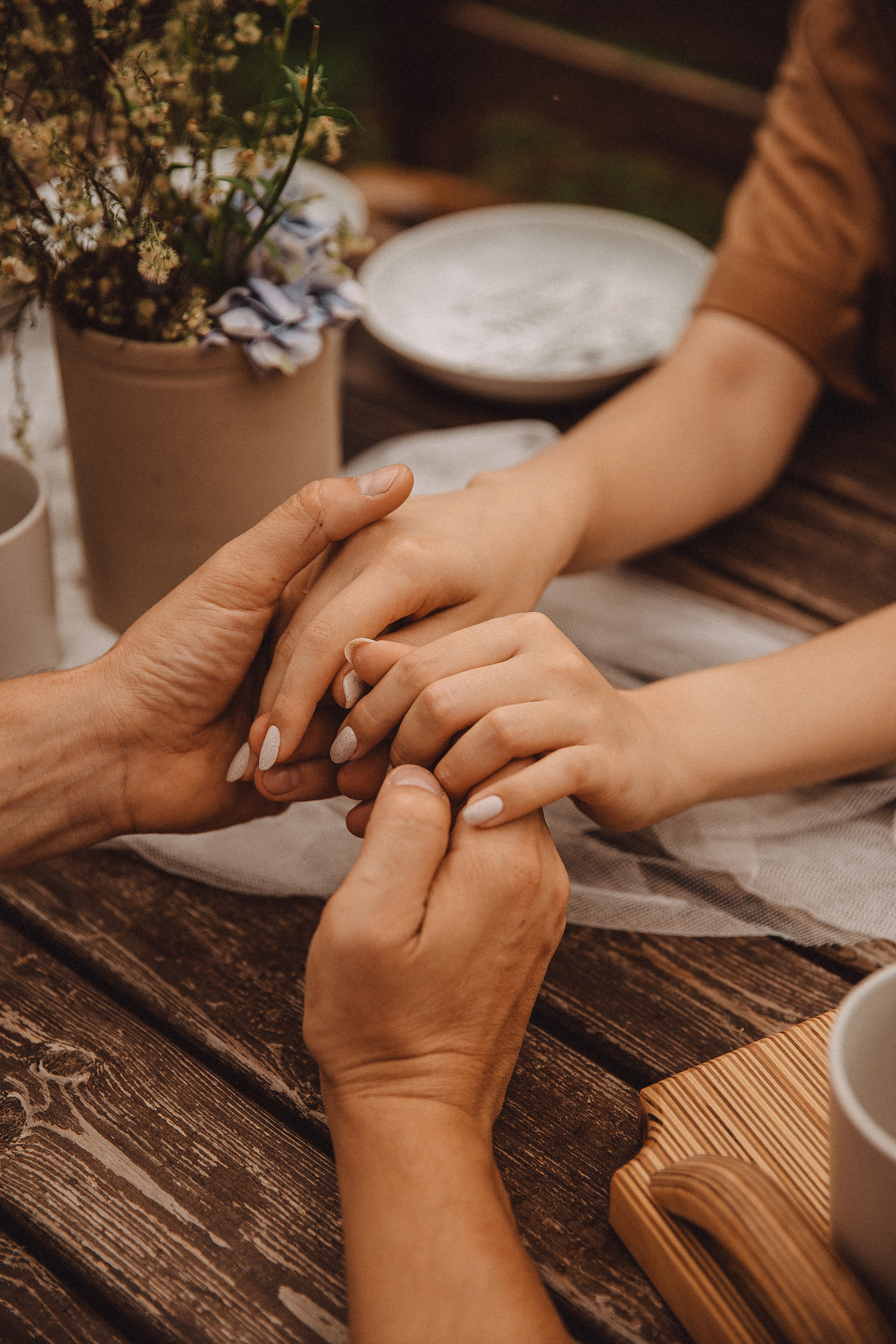 Наташа & Вадим. Фотограф в Краснодаре и Краснодарском крае