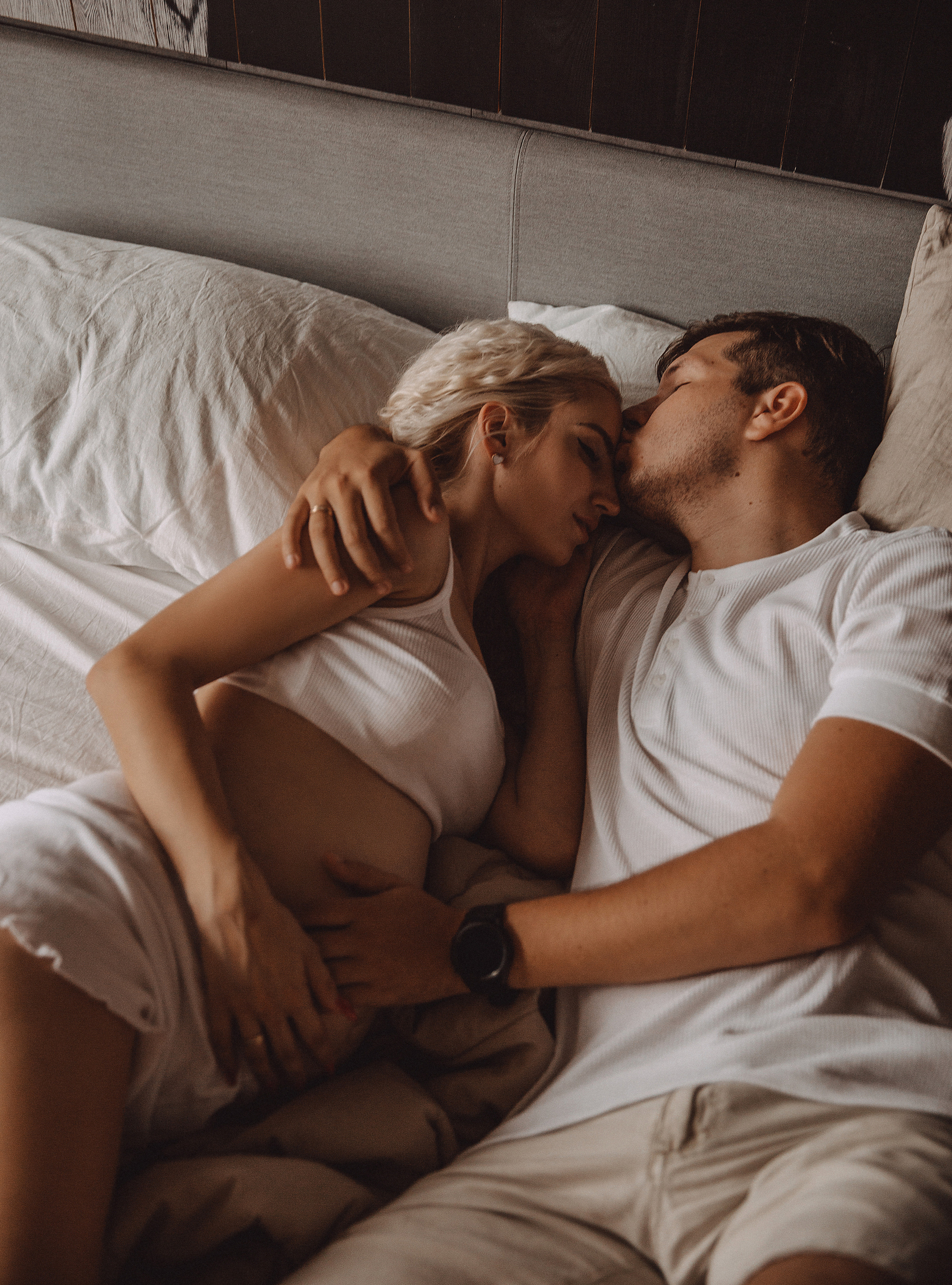 Аня & Миша. Фотограф в Краснодаре и Краснодарском крае