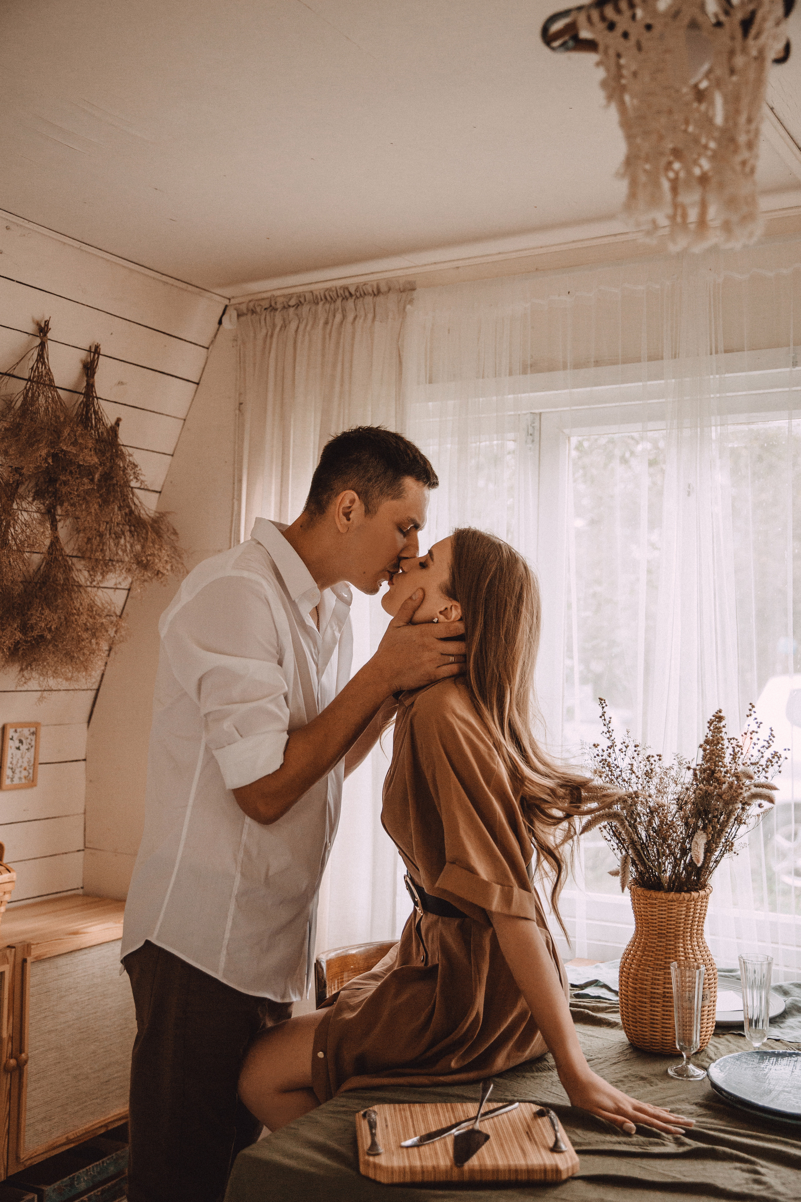 Наташа & Вадим. Фотограф в Краснодаре и Краснодарском крае