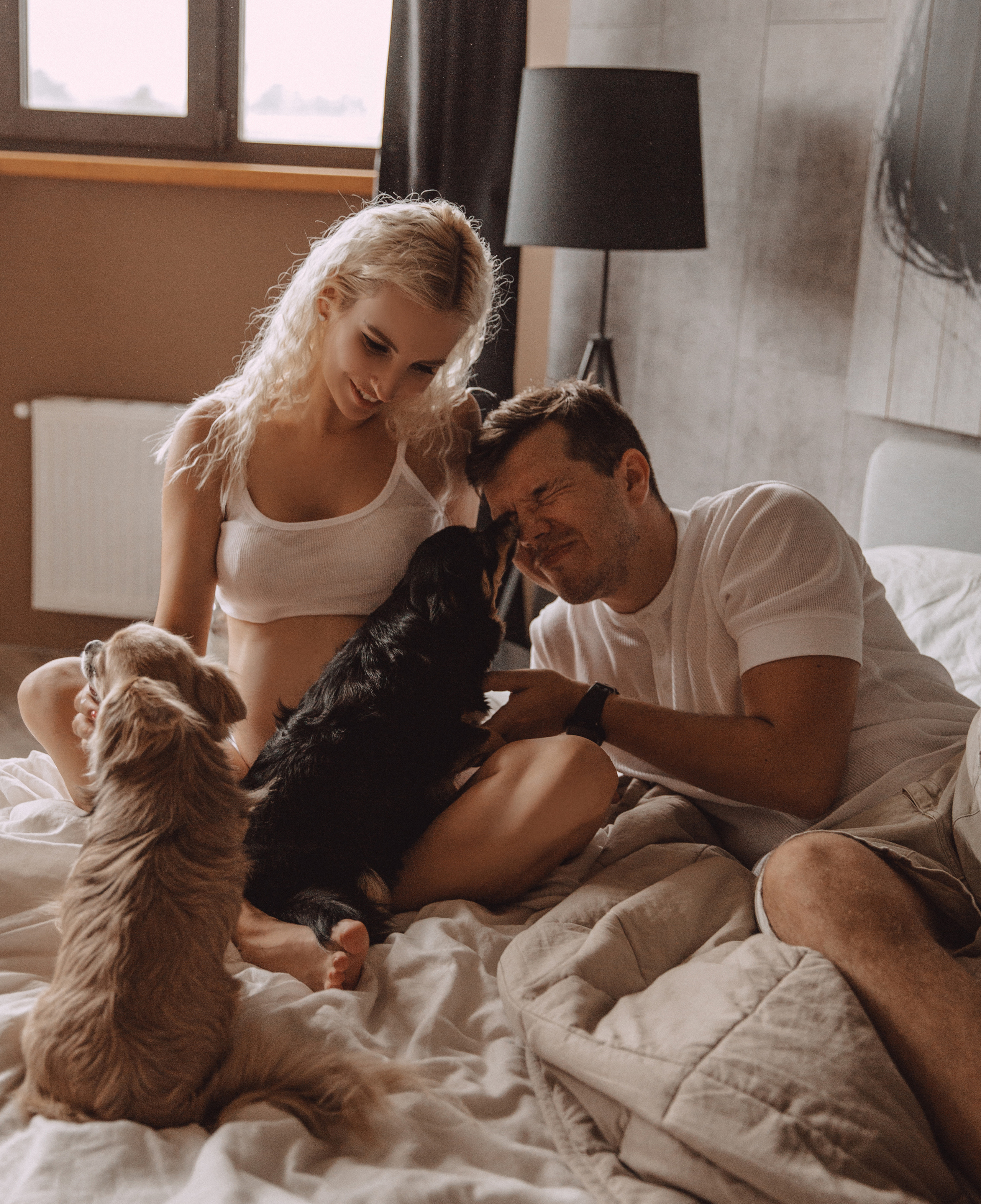 Аня & Миша. Фотограф в Краснодаре и Краснодарском крае