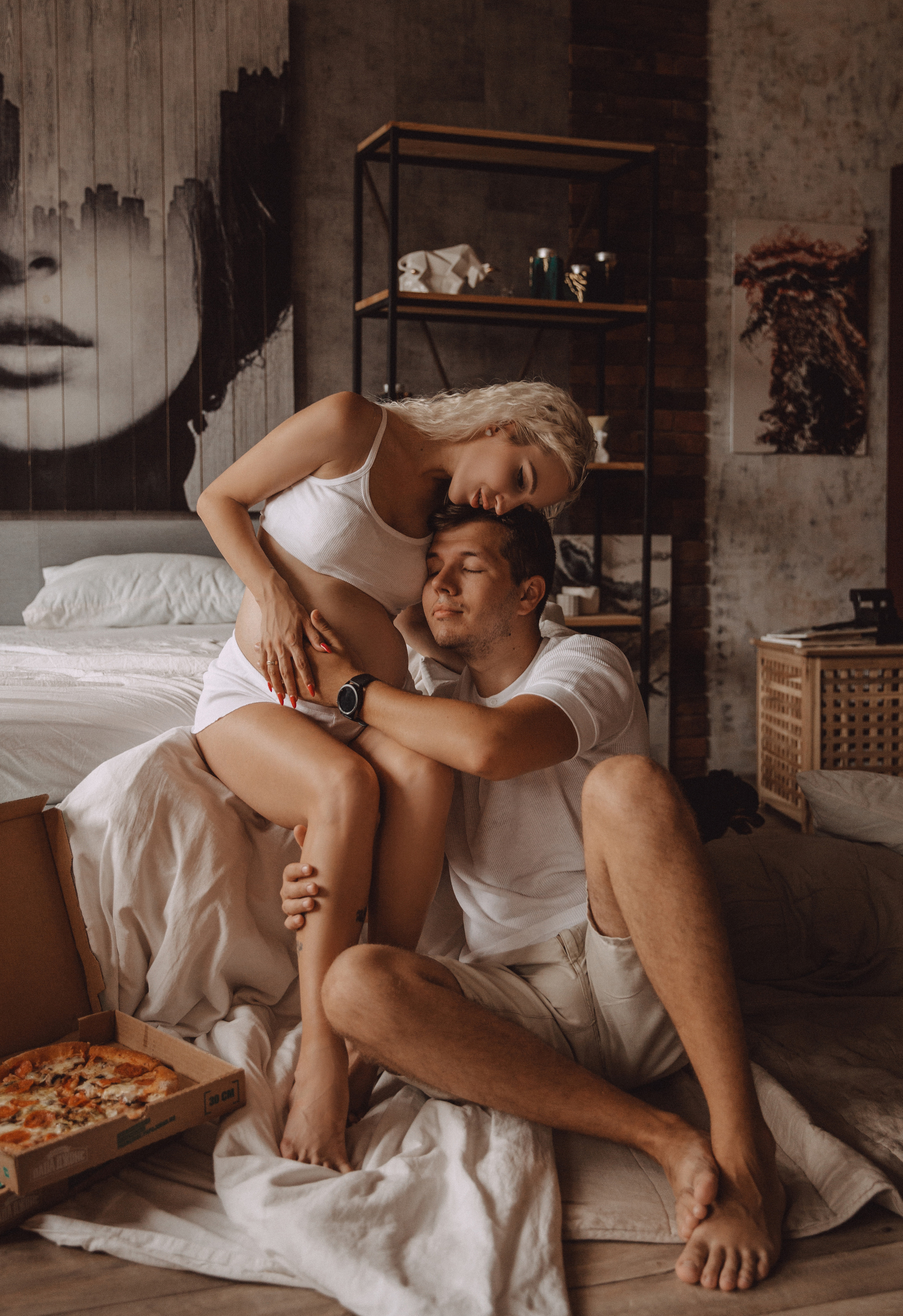 Аня & Миша. Фотограф в Краснодаре и Краснодарском крае