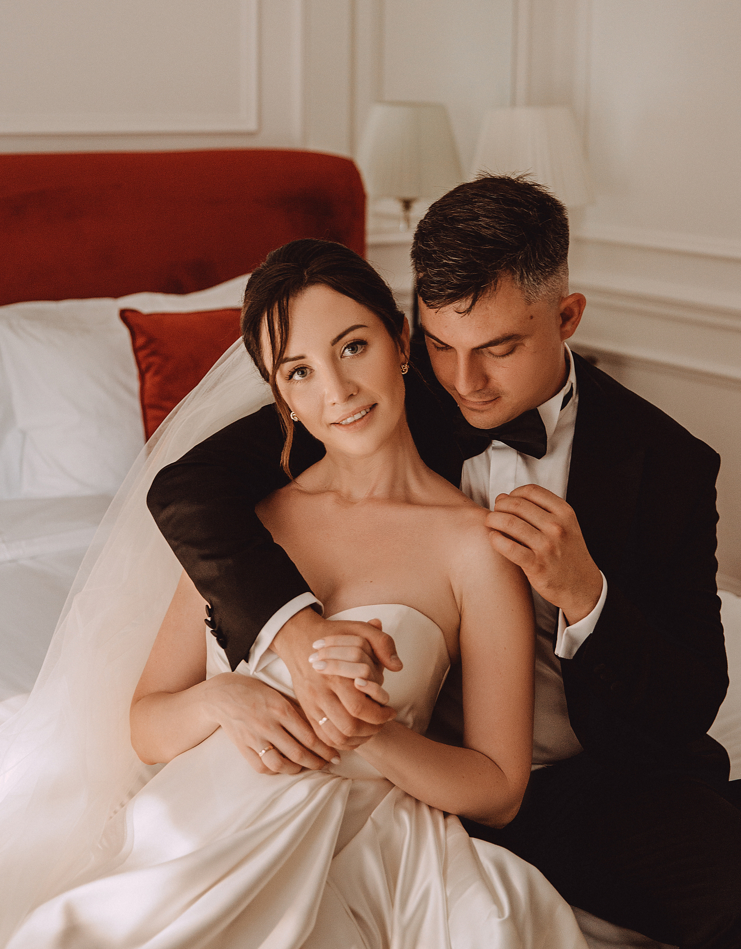 Мария & Николай. Фотограф в Краснодаре и Краснодарском крае