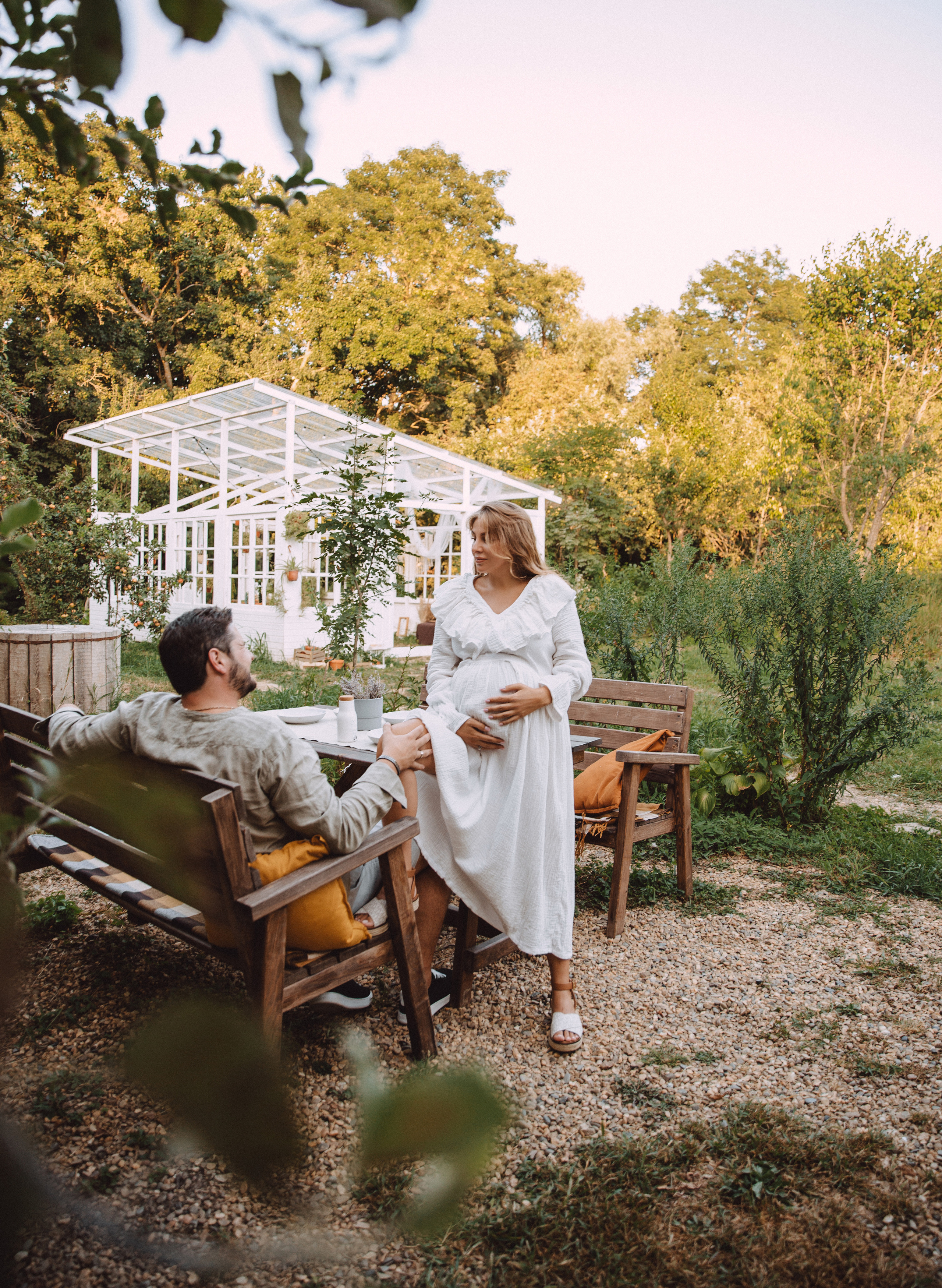 Ира & Артем. Фотограф в Краснодаре и Краснодарском крае