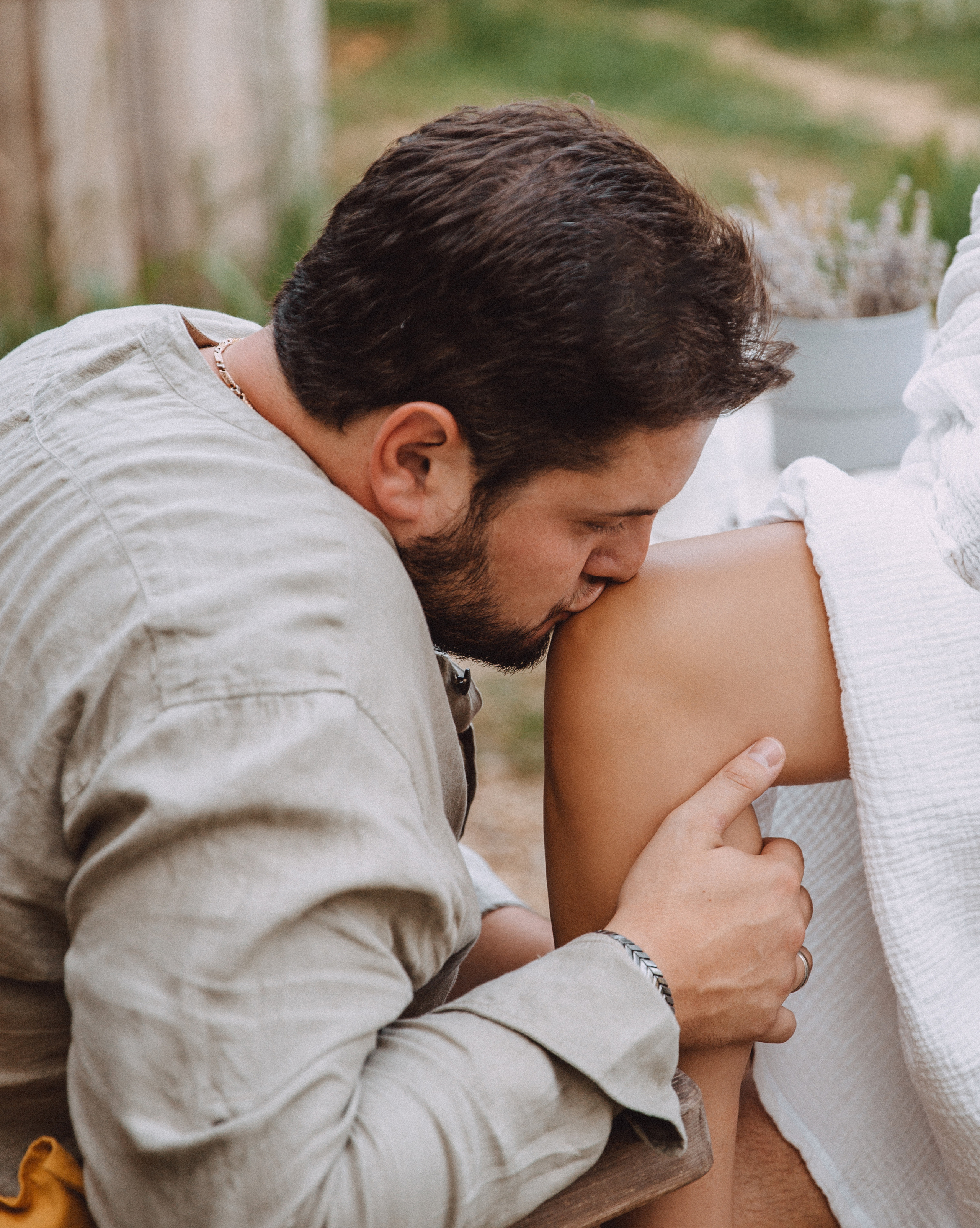 Ира & Артем. Фотограф в Краснодаре и Краснодарском крае