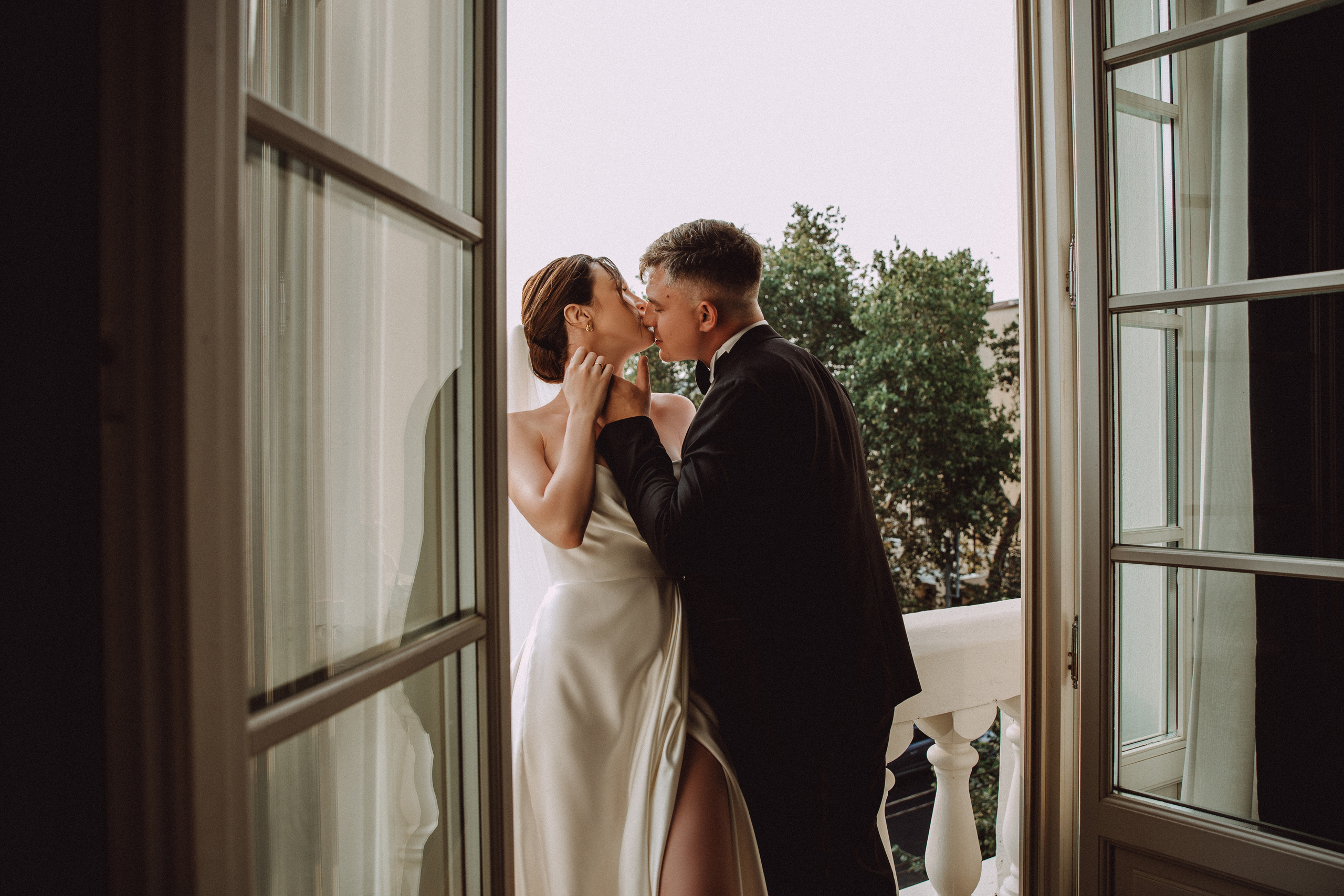 Мария & Николай. Фотограф в Краснодаре и Краснодарском крае