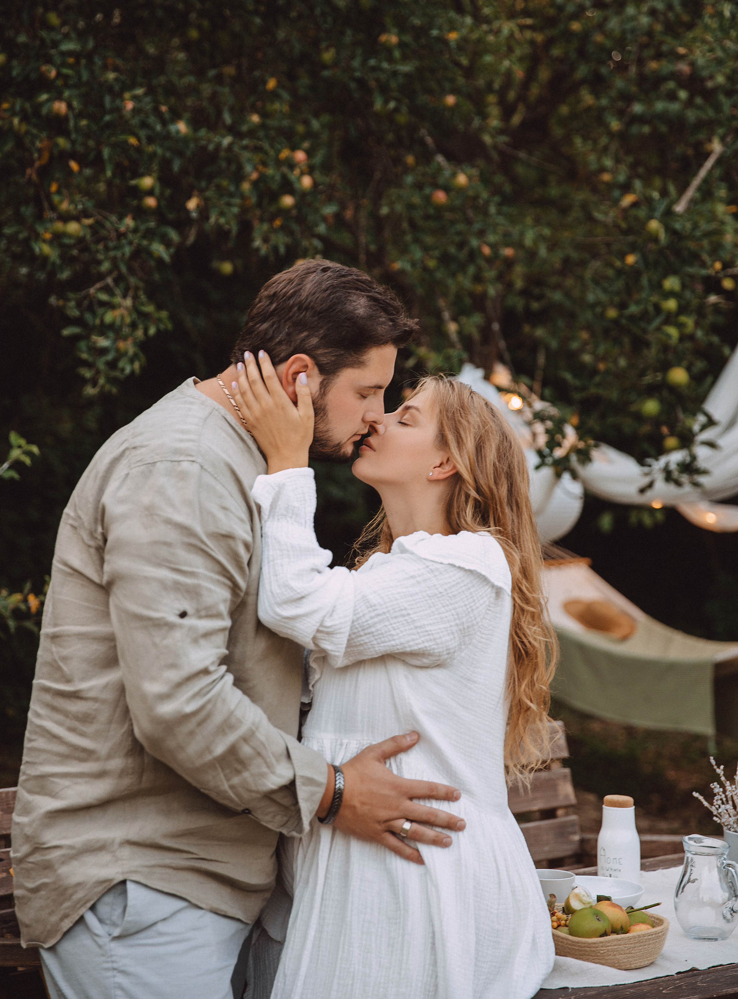 Ира & Артем. Фотограф в Краснодаре и Краснодарском крае