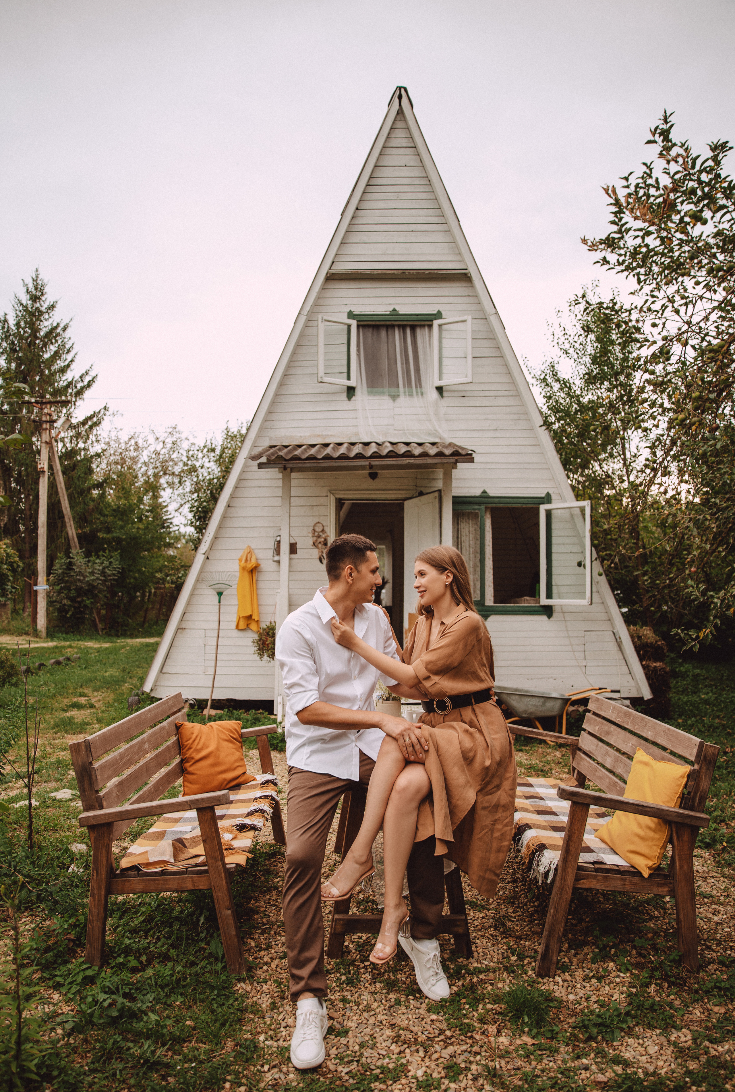 Наташа & Вадим. Фотограф в Краснодаре и Краснодарском крае