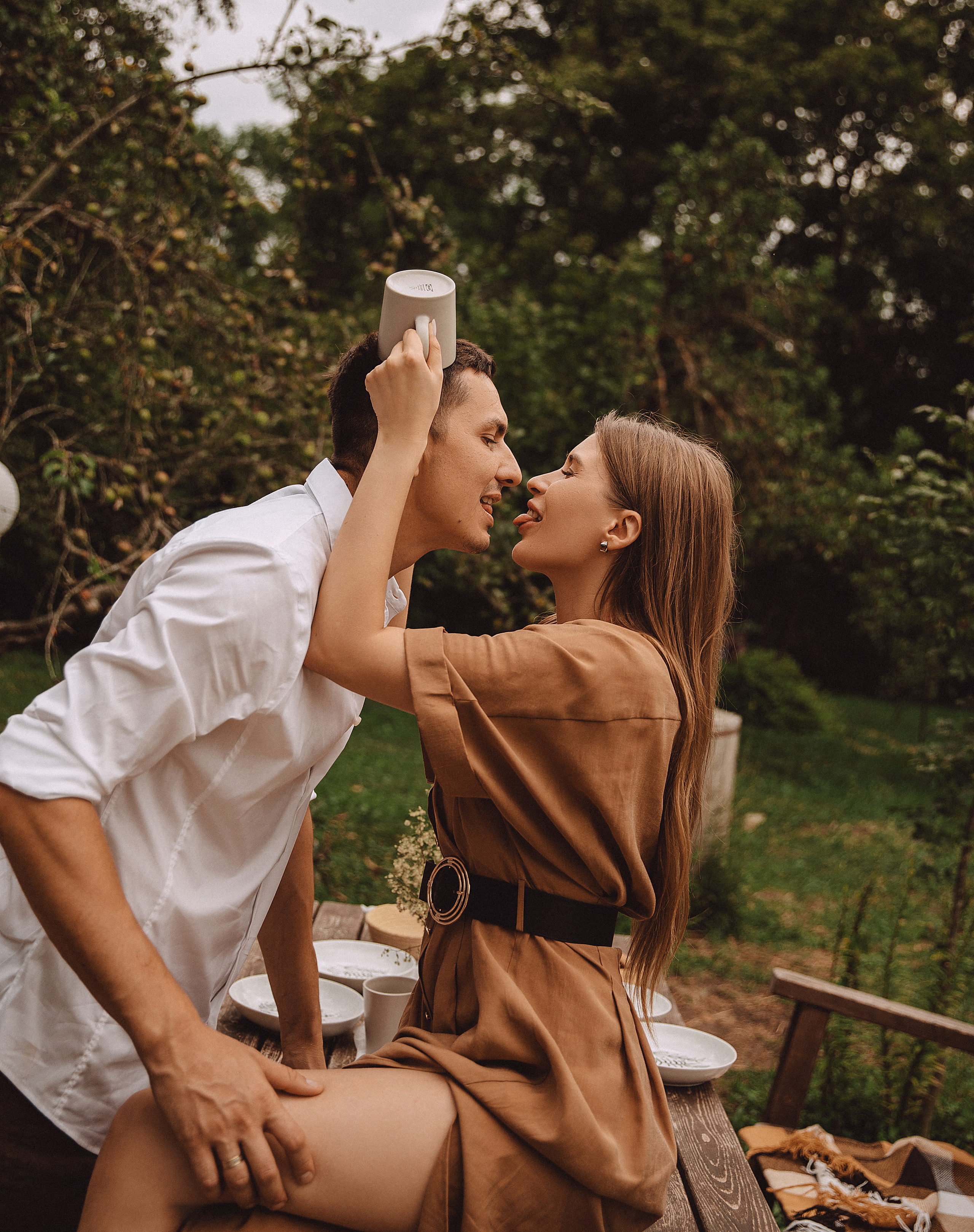 Наташа & Вадим. Фотограф в Краснодаре и Краснодарском крае