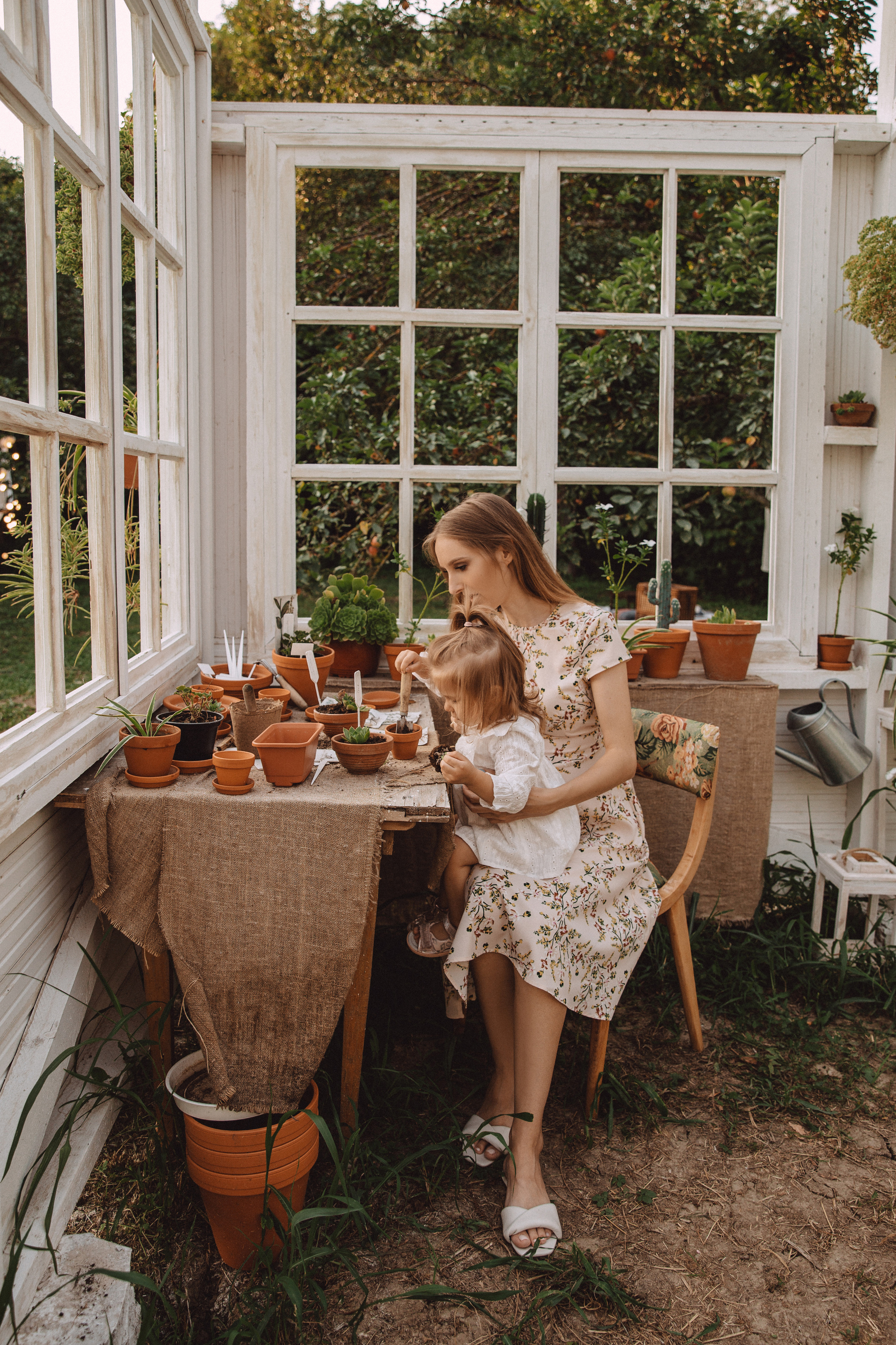 Оля & Вова. Фотограф в Краснодаре и Краснодарском крае