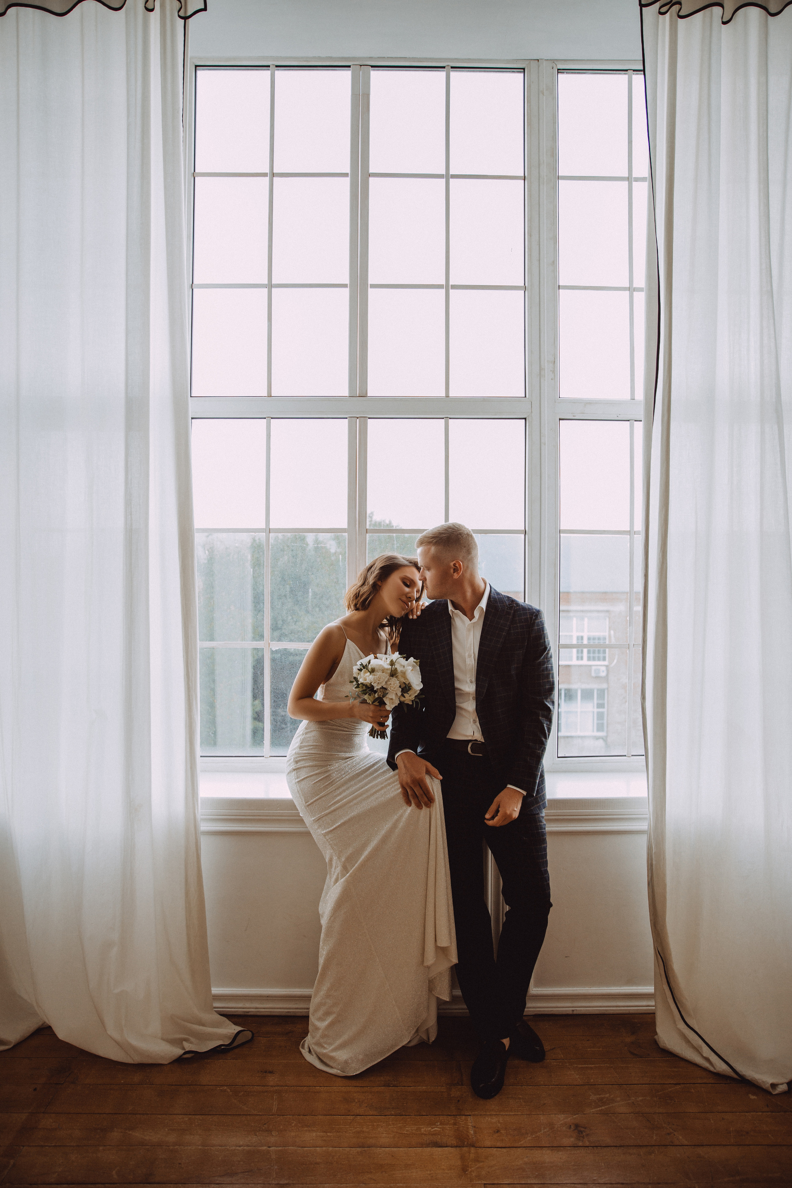 Ксения & Максим. Фотограф в Краснодаре и Краснодарском крае