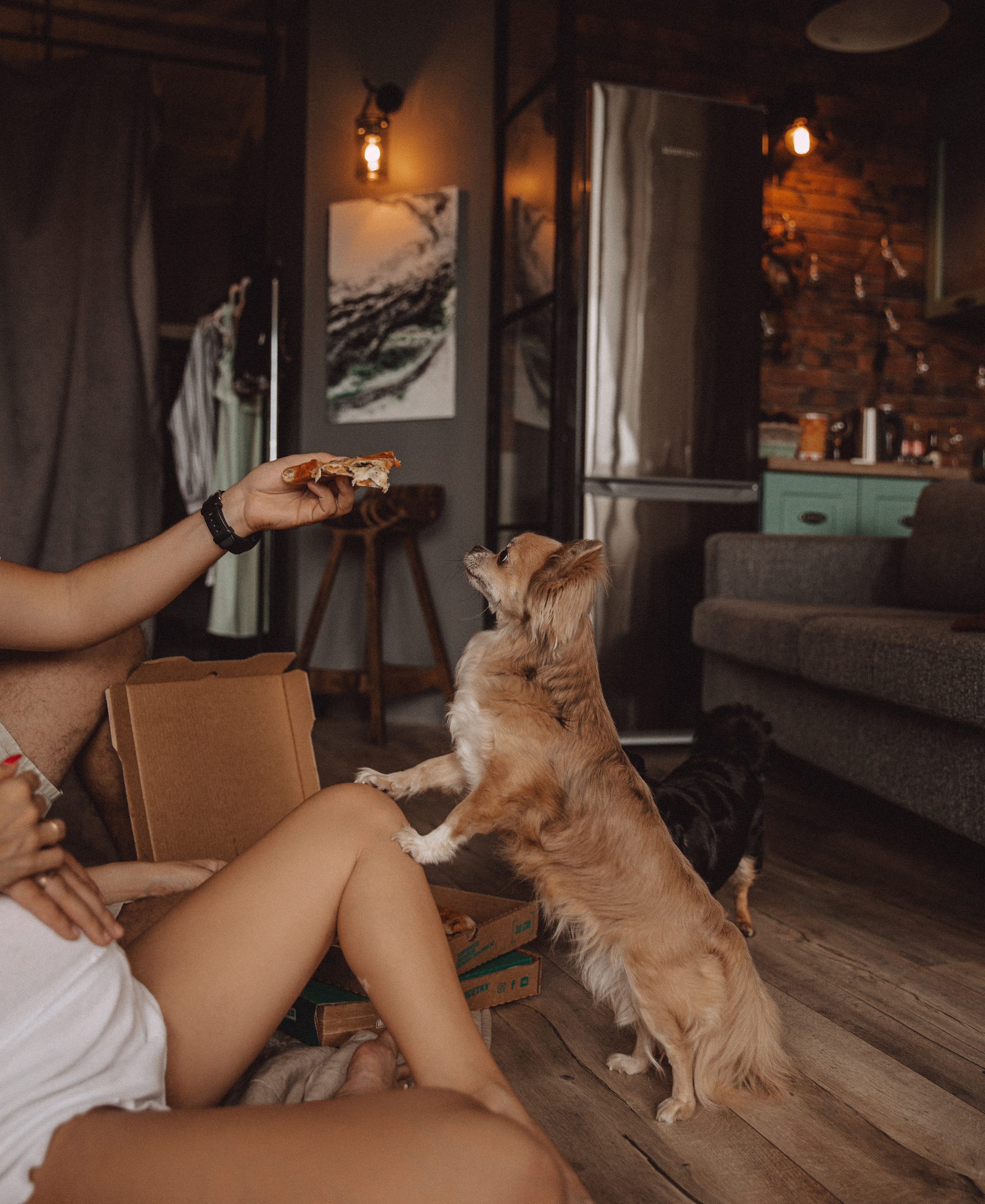 Аня & Миша. Фотограф в Краснодаре и Краснодарском крае