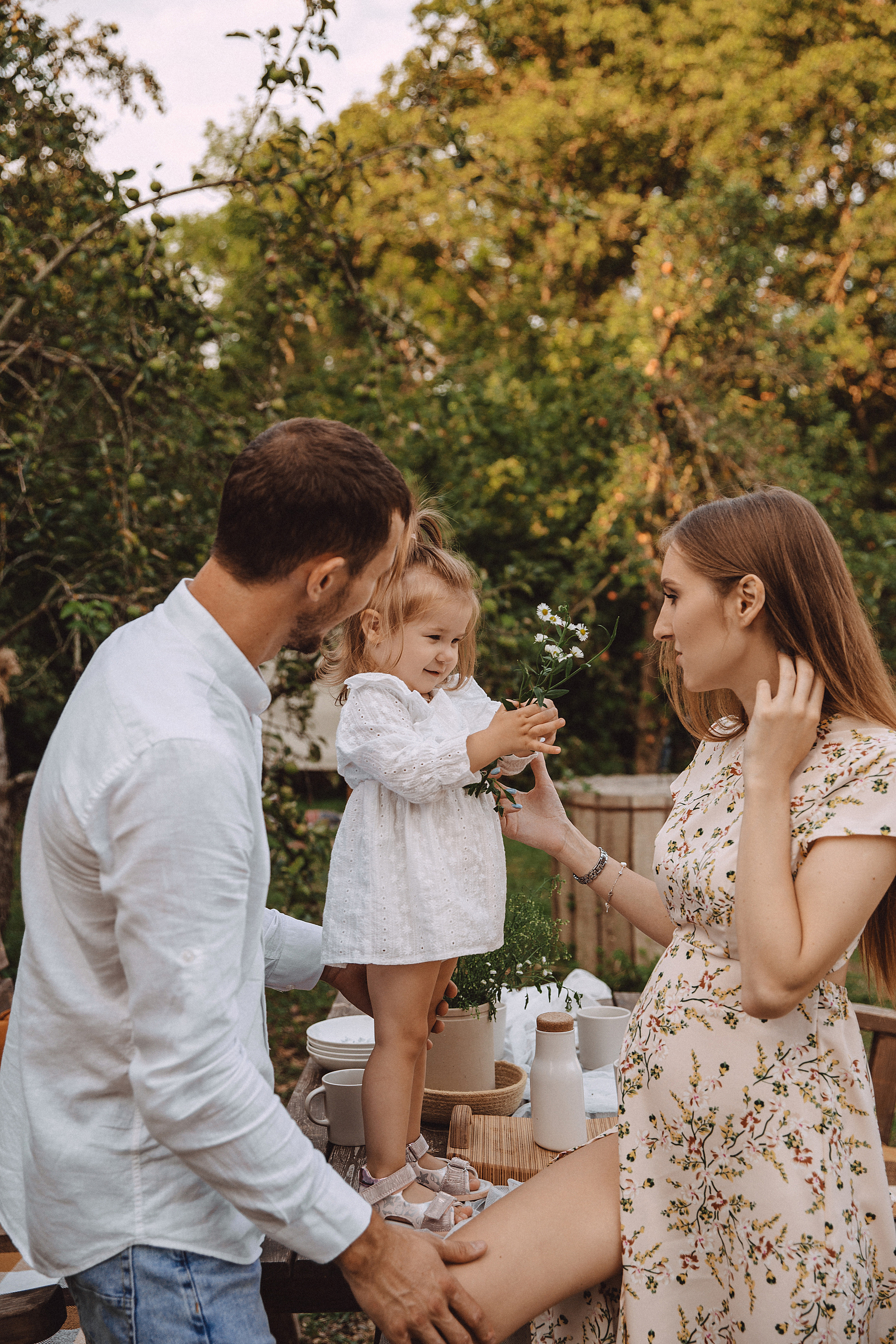 Оля & Вова. Фотограф в Краснодаре и Краснодарском крае