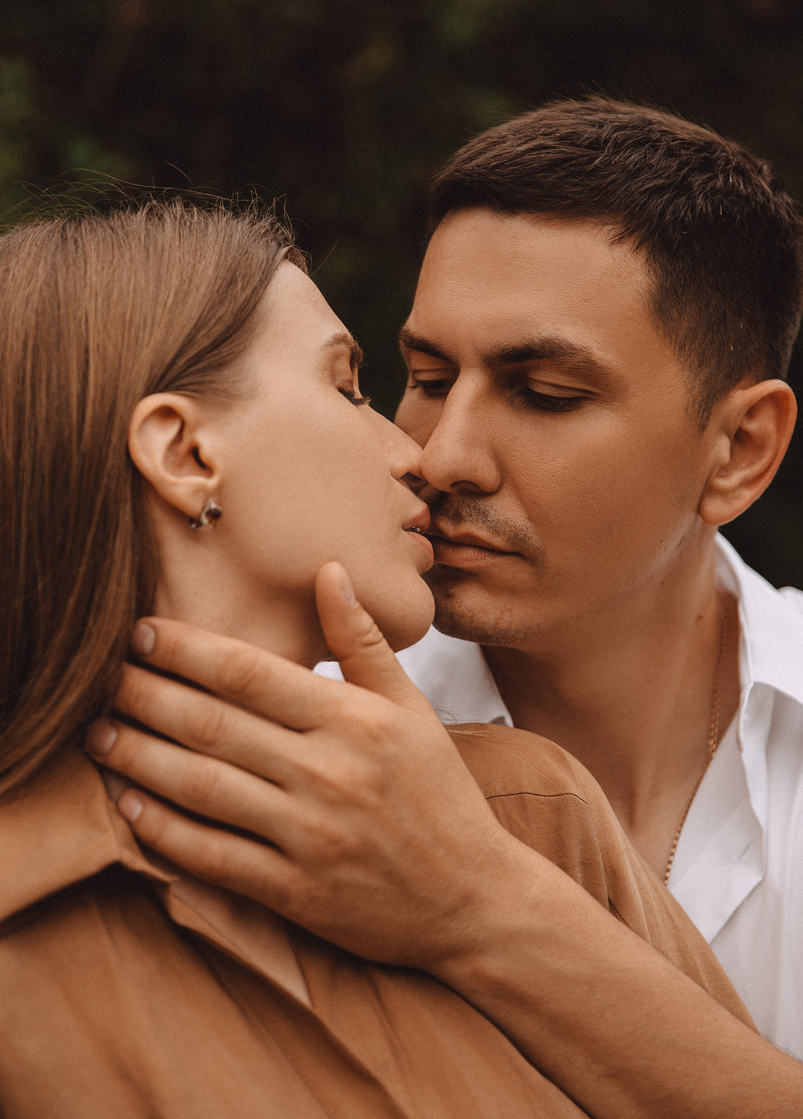 Наташа & Вадим. Фотограф в Краснодаре и Краснодарском крае